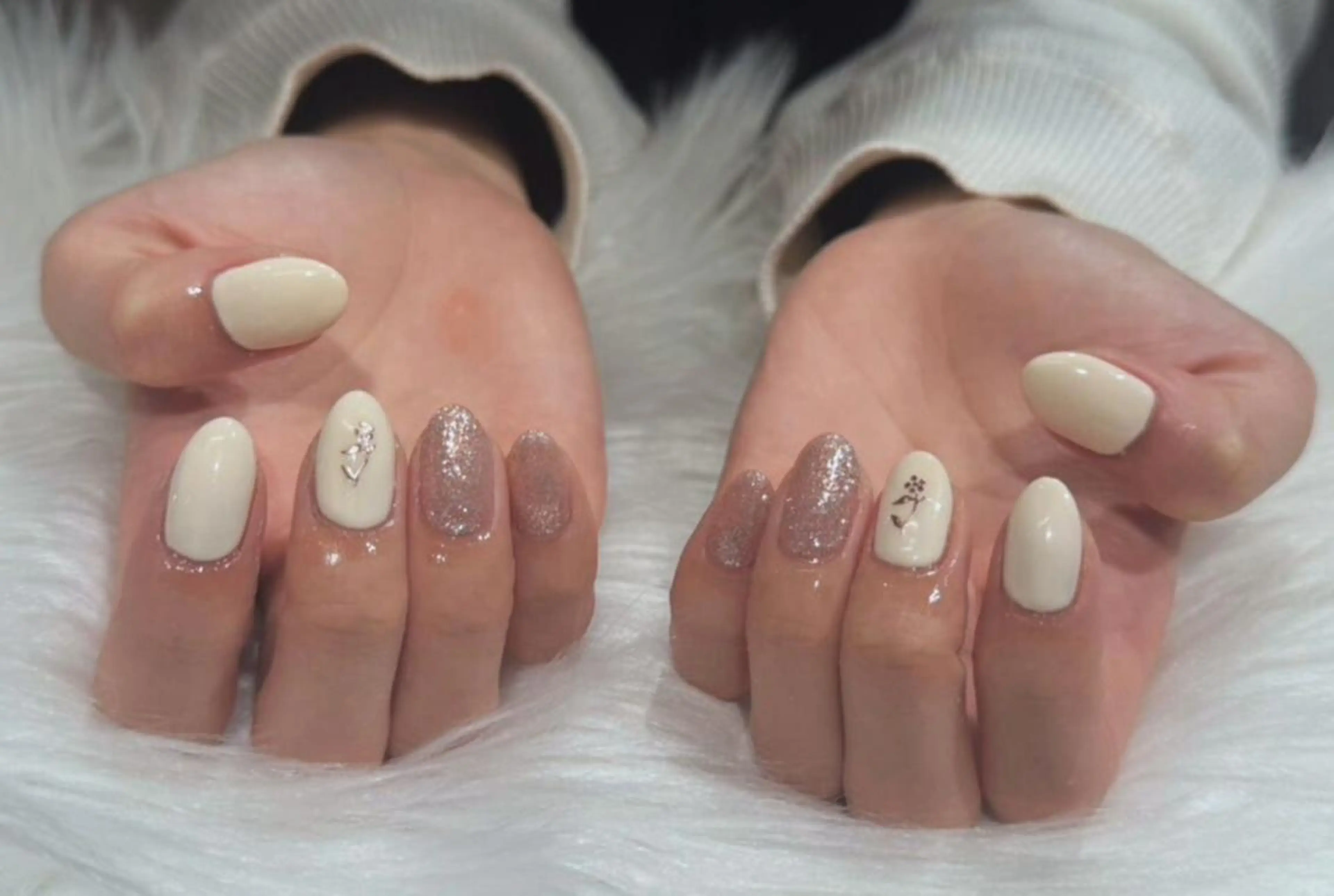 ネイル Nail Salon Lindaのネイルデザイン
