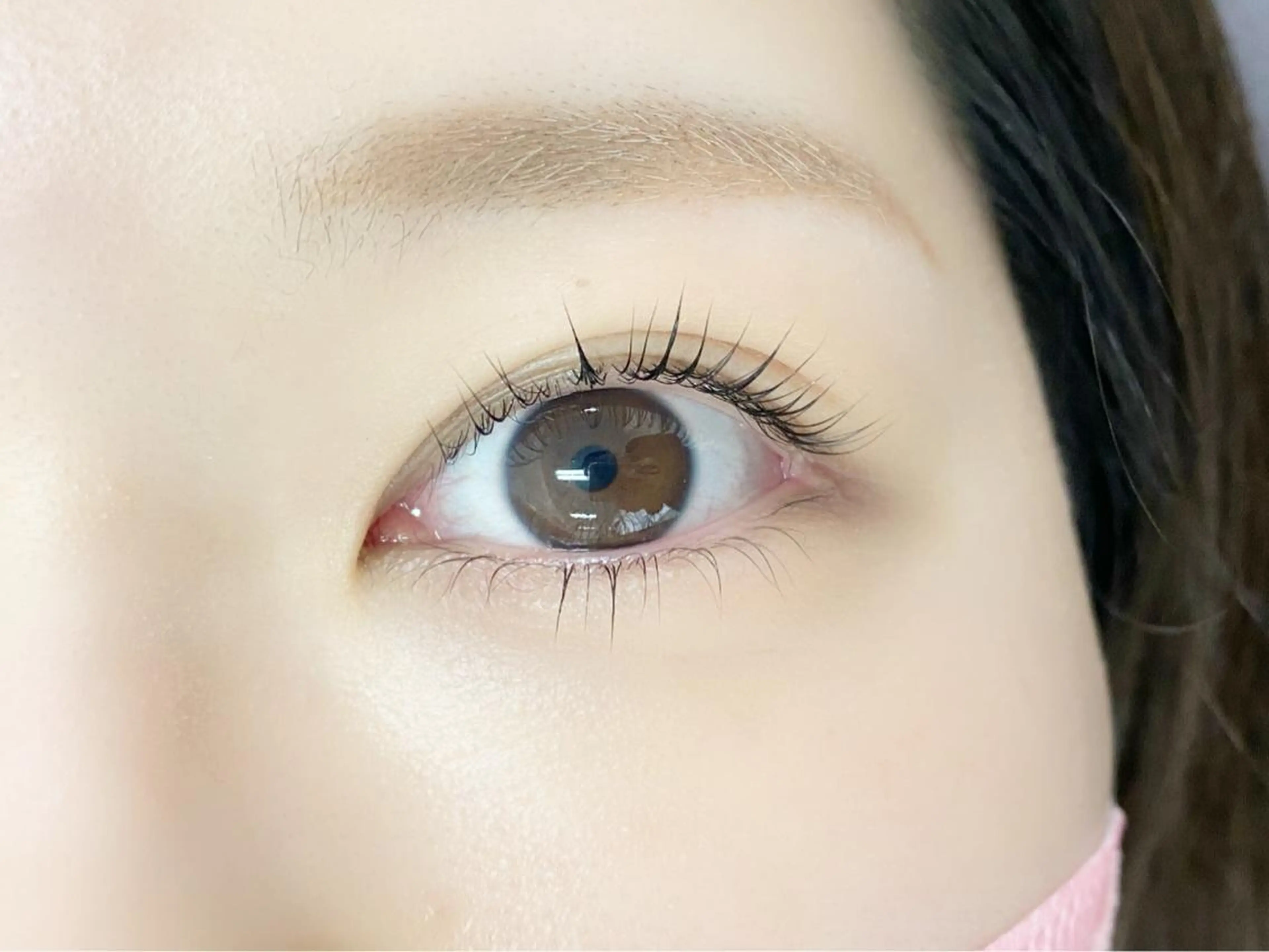 マツエク・マツパ Laurel まつパ マツエクNano🫧のマツエク・マツパデザイン