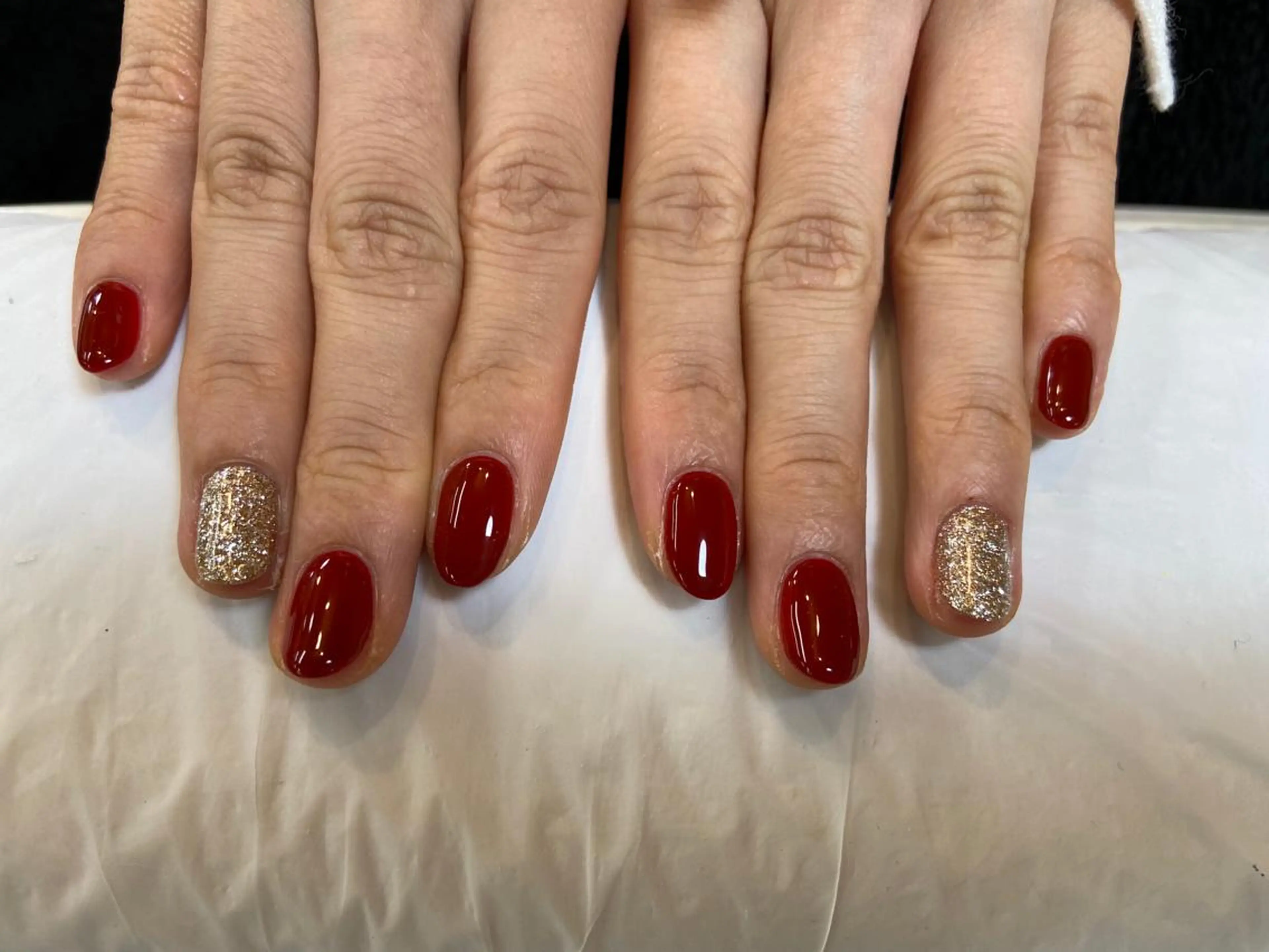 ネイル MAXKELLY  福岡天神所属・MAXKELLY natsuのネイルデザイン