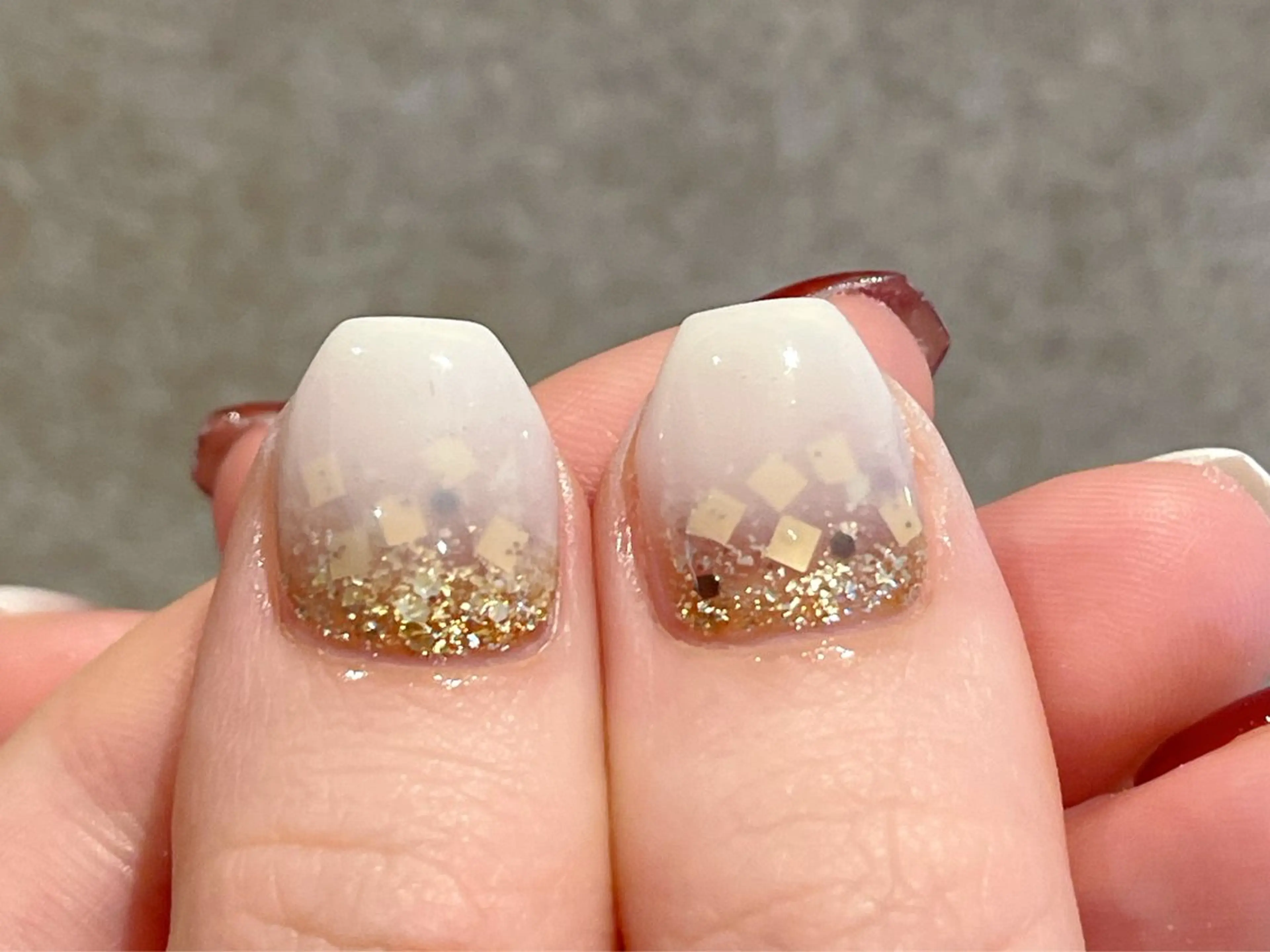 ネイル ハンドネイル ハンドケア ✰Jade.vase 銀座一丁目・東銀座のネイルデザイン