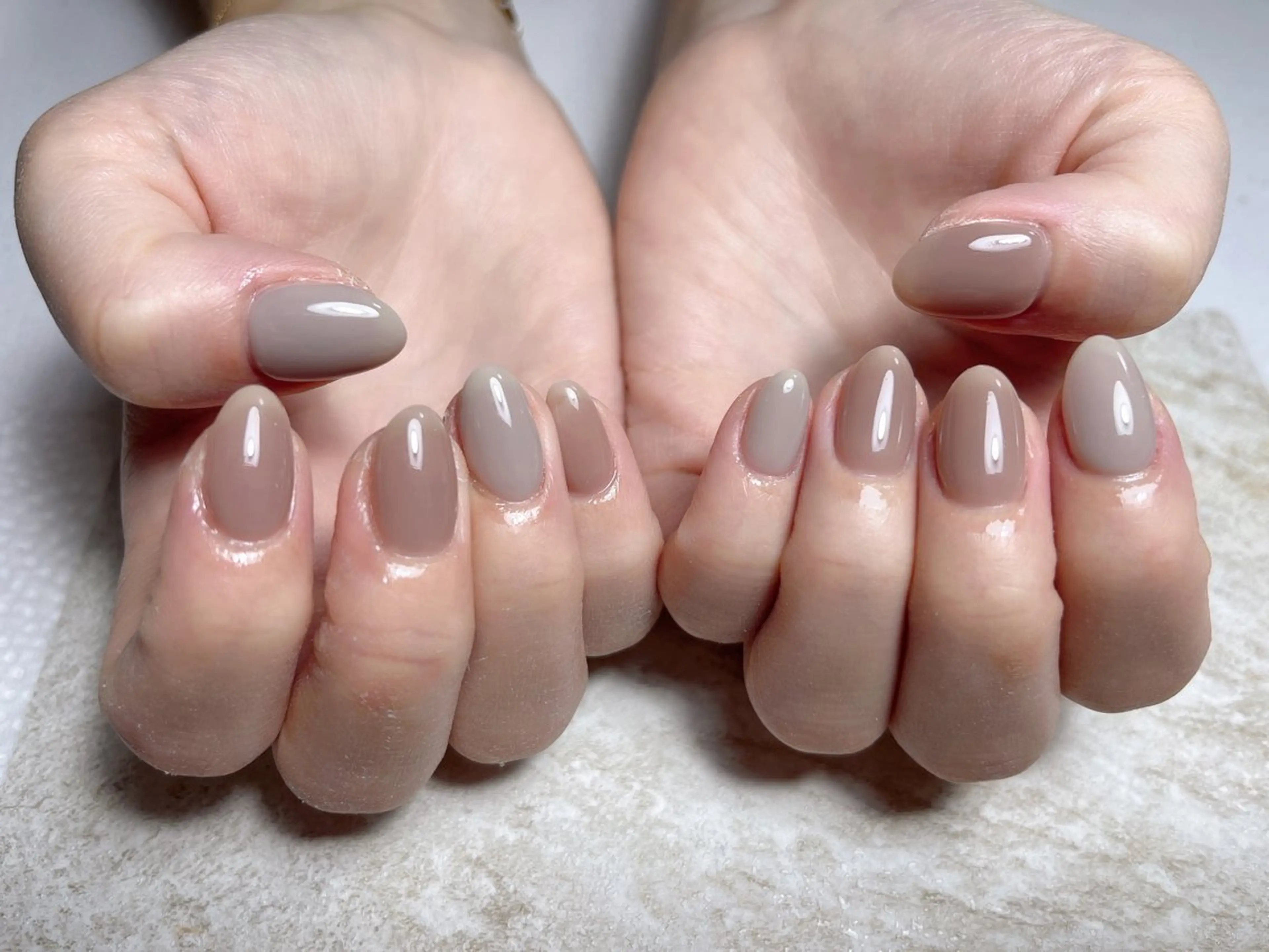 ネイル ハンドネイル YS Nailのネイルデザイン