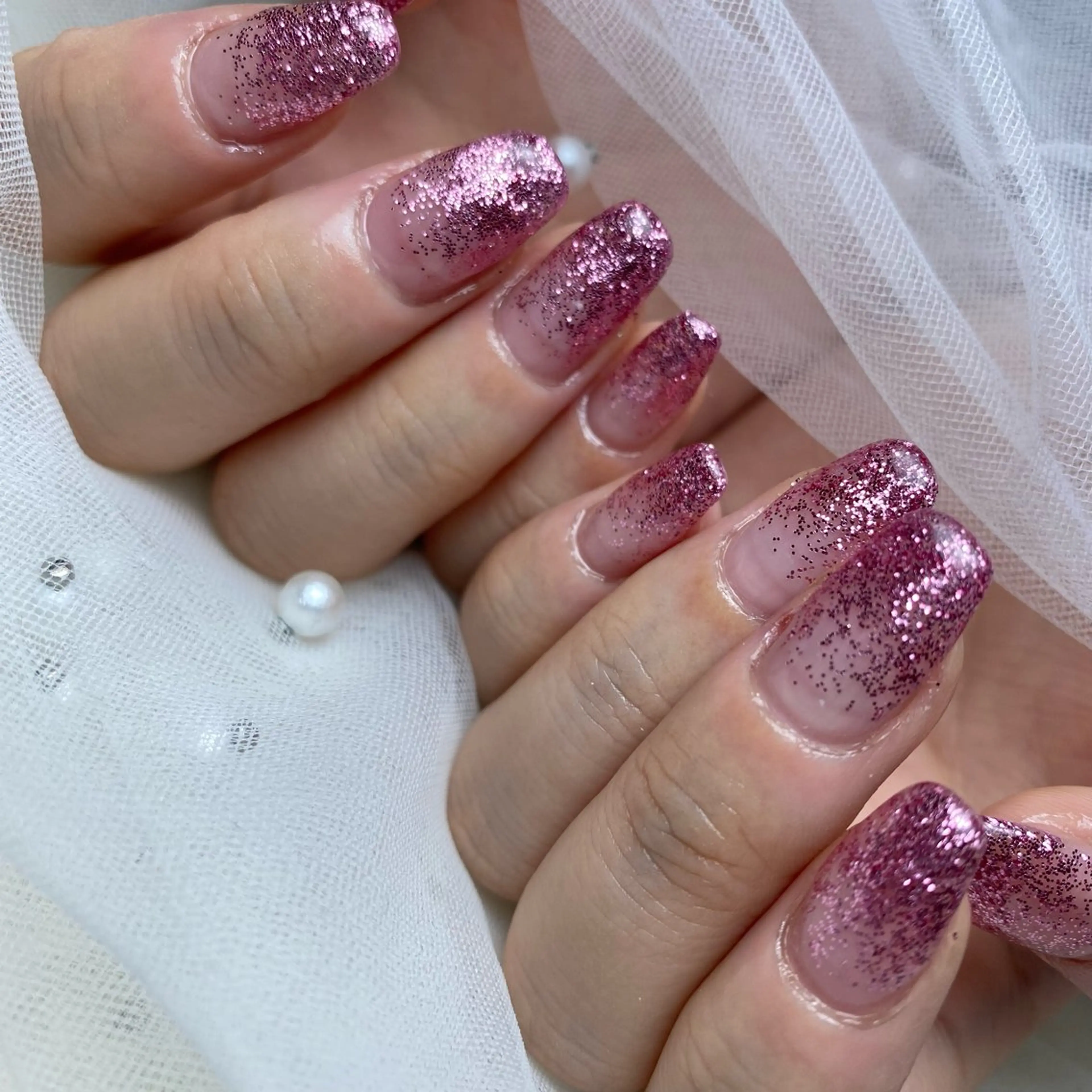 ネイル Beauty Space N&Nのネイルデザイン