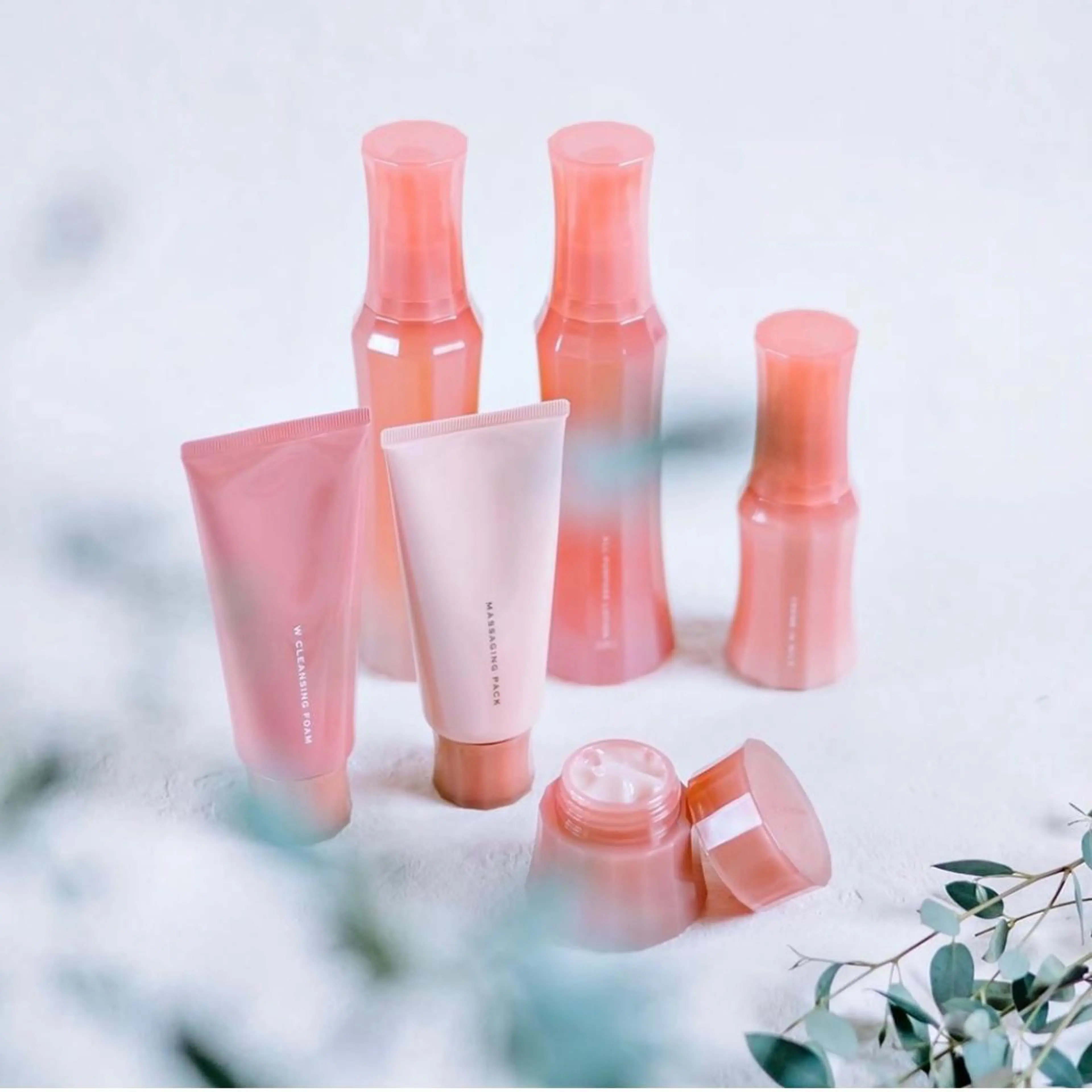 武藤 千裕のエステ・リラクイメージ