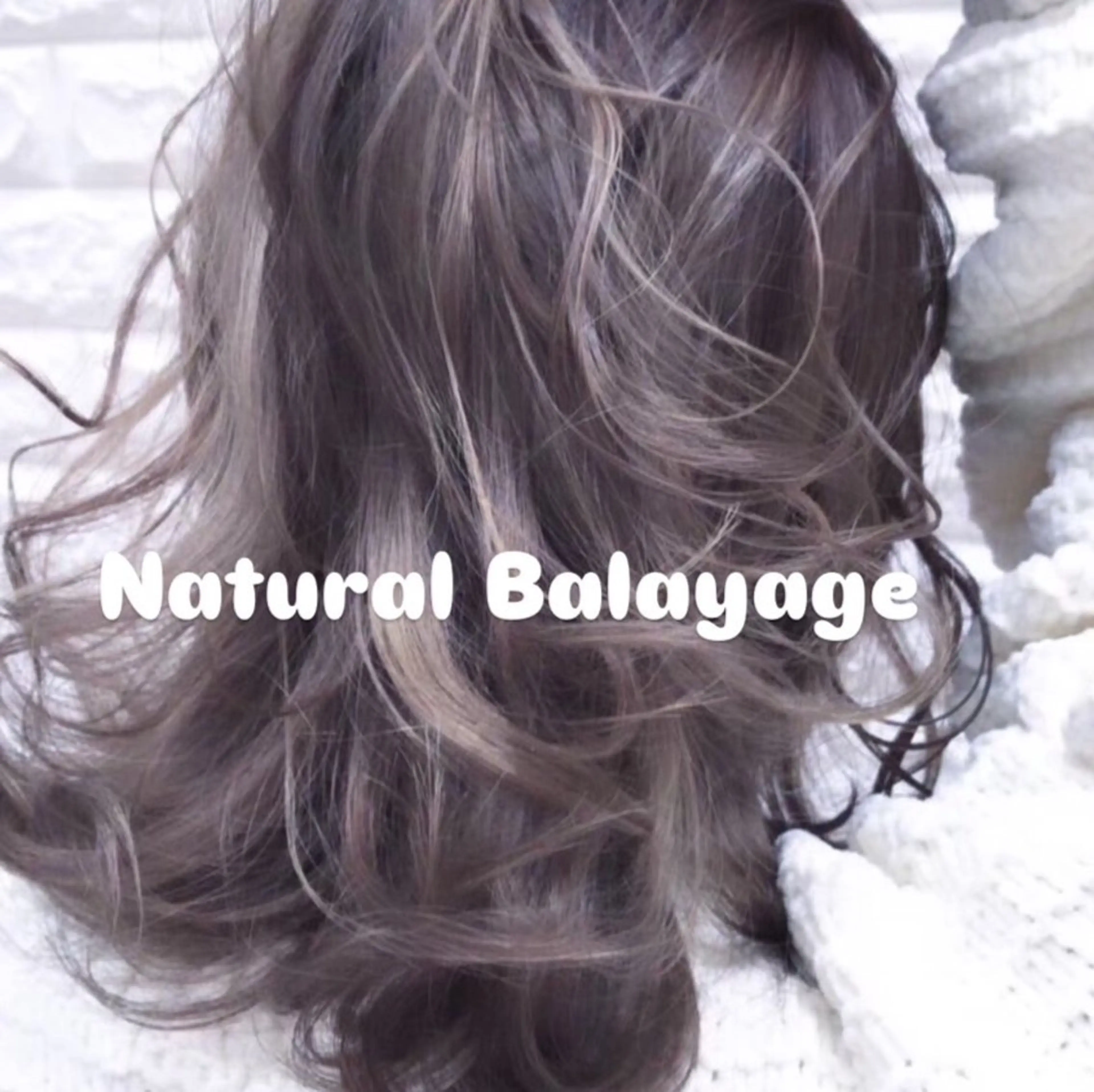 ロング ヘアカラー BRUNO東員店所属・稲村 toshiのヘアスタイル