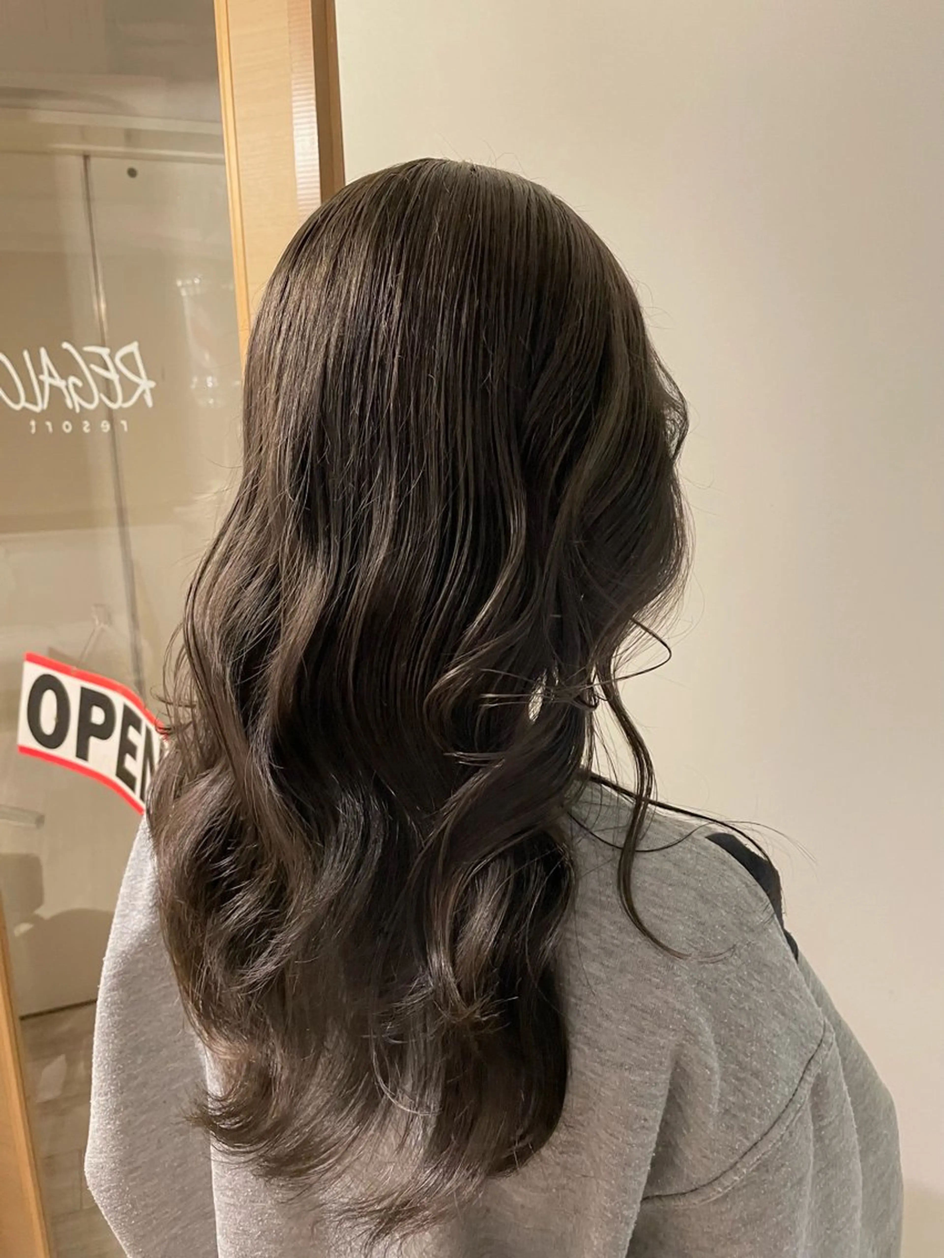 カラー メンズ/髪質改善 🌺tsugumiのヘアスタイル