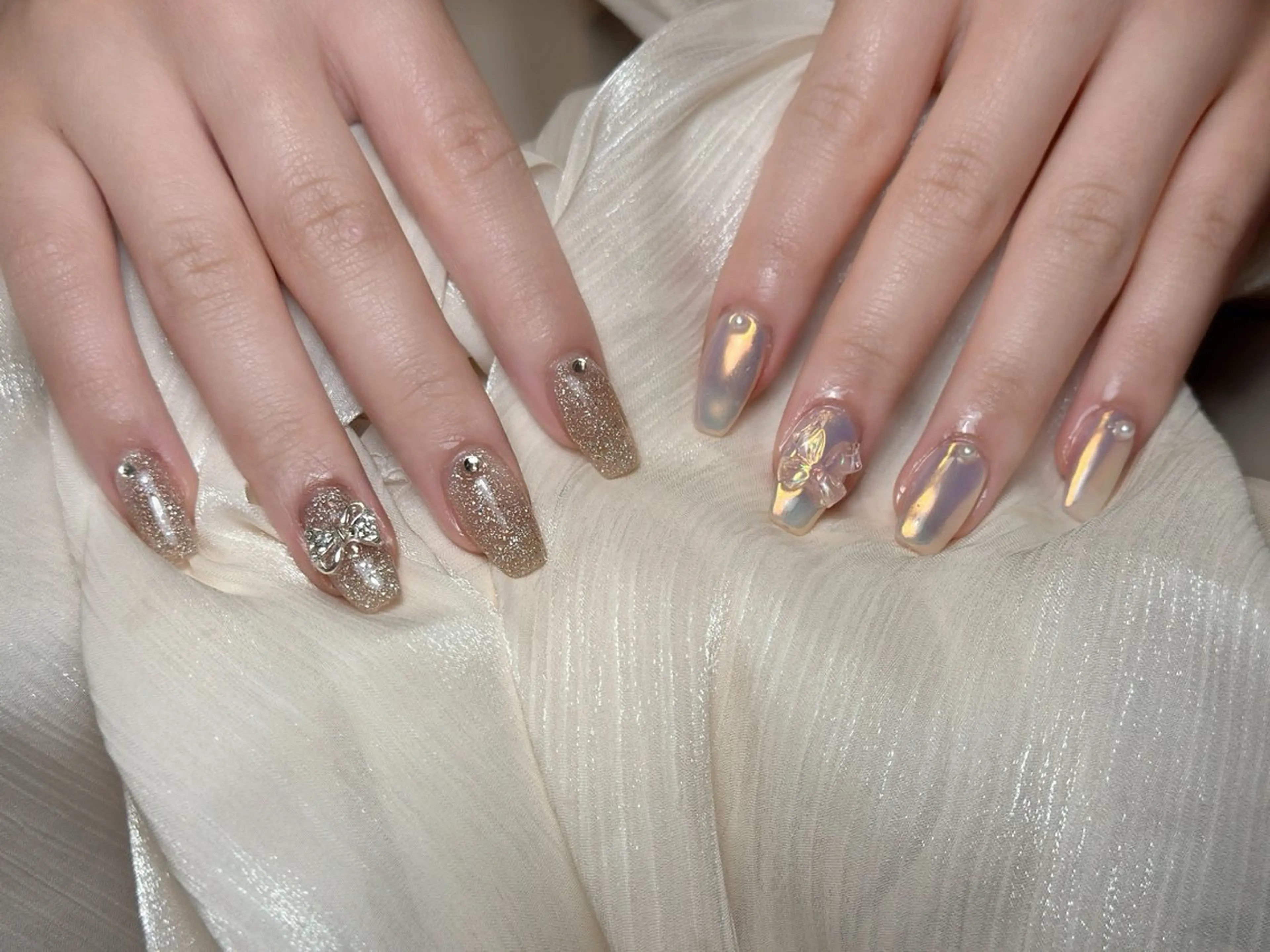 ネイル Ann- NailQueensのネイルデザイン