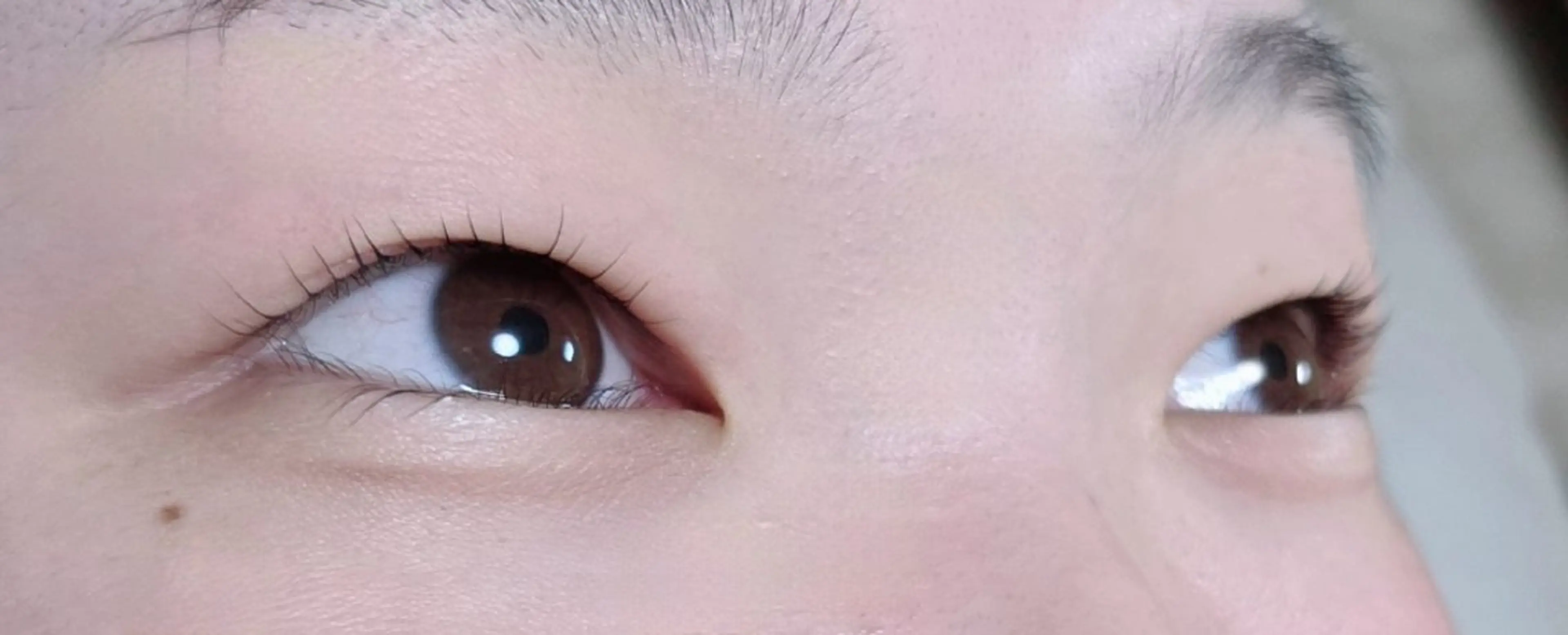 マツエク・マツパ EyelashSalon chel所属・新越谷駅徒歩１分❇️ Salon　chelのマツエク・マツパデザイン