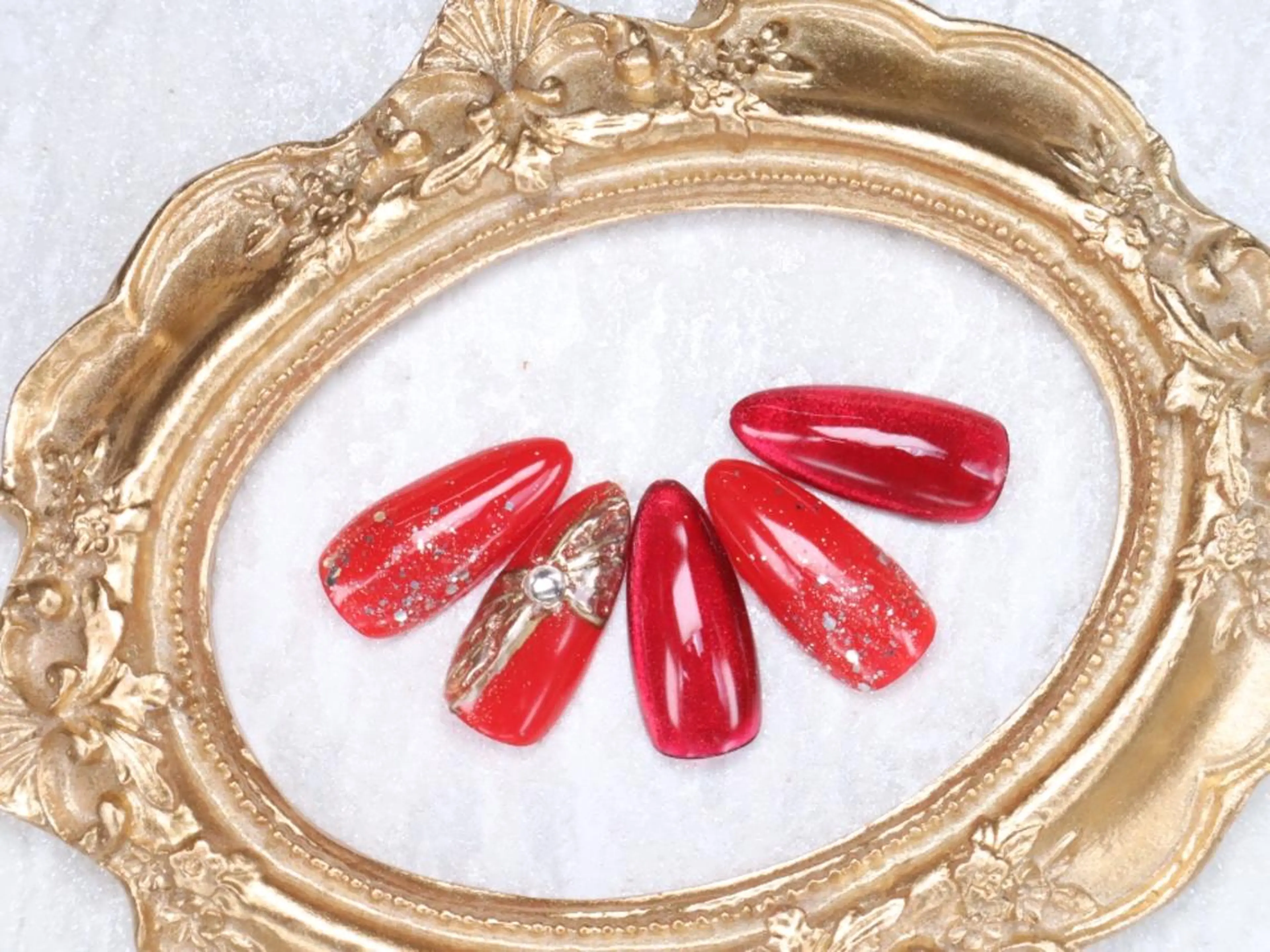 ネイル ビューティーサロン ヘゼリヒのその他イメージ