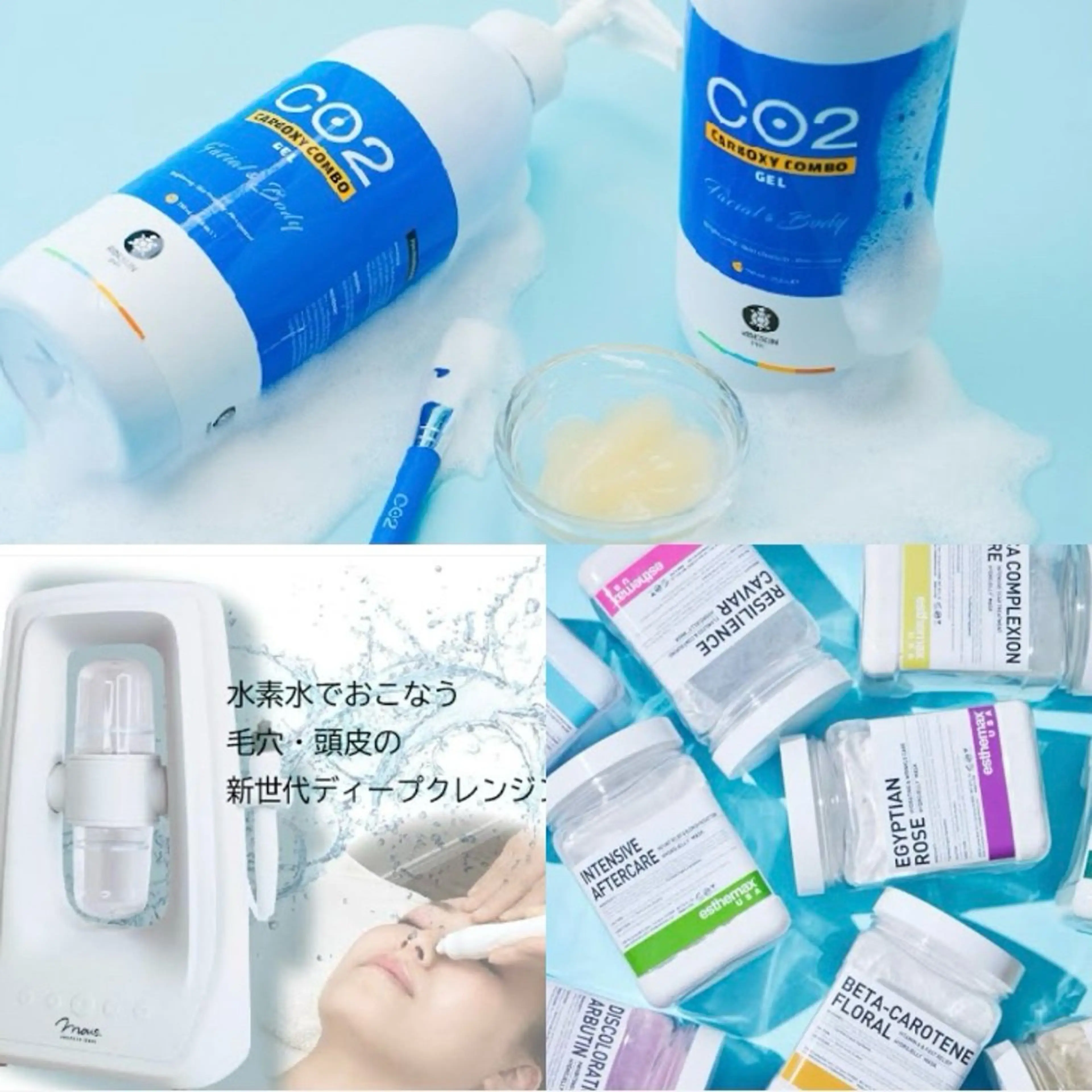 Lien eye salonのマツエク・マツパデザイン