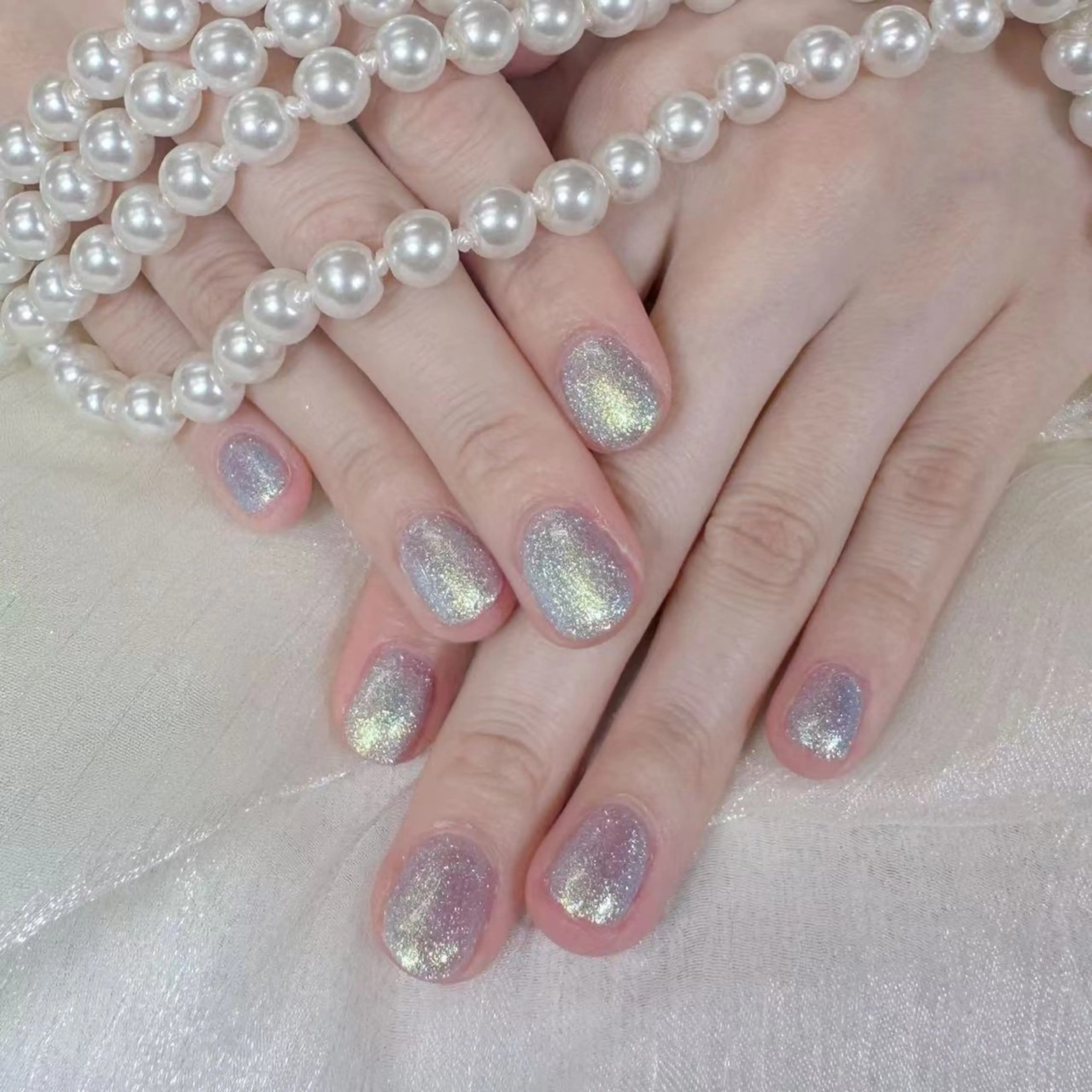 ネイル BuBu Nail渋谷道玄坂のネイルデザイン