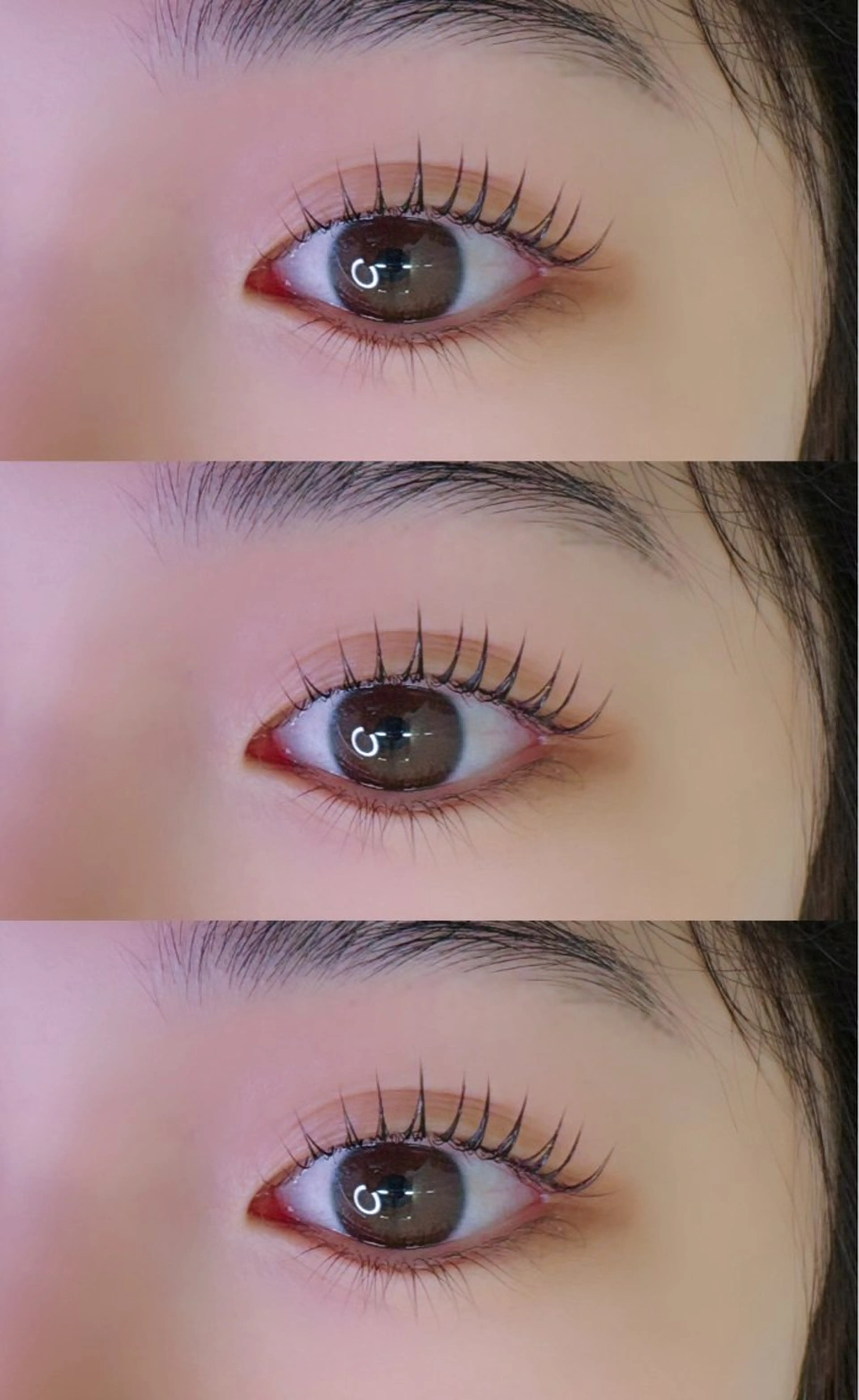 マツエク・マツパ amii新宿/ meina🧚♀️の眉毛・アイブロウイメージ