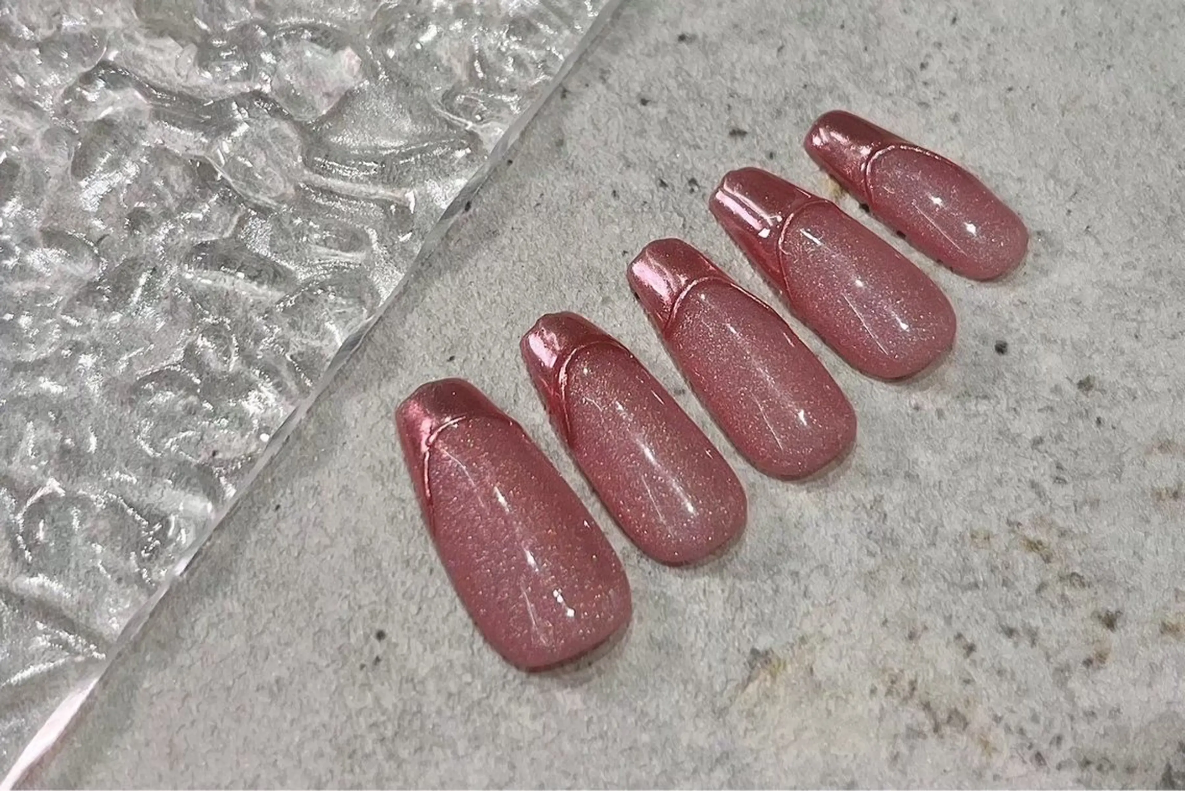 ネイル ハンドネイル 8【エイト】所属・nail salon 8のネイルデザイン