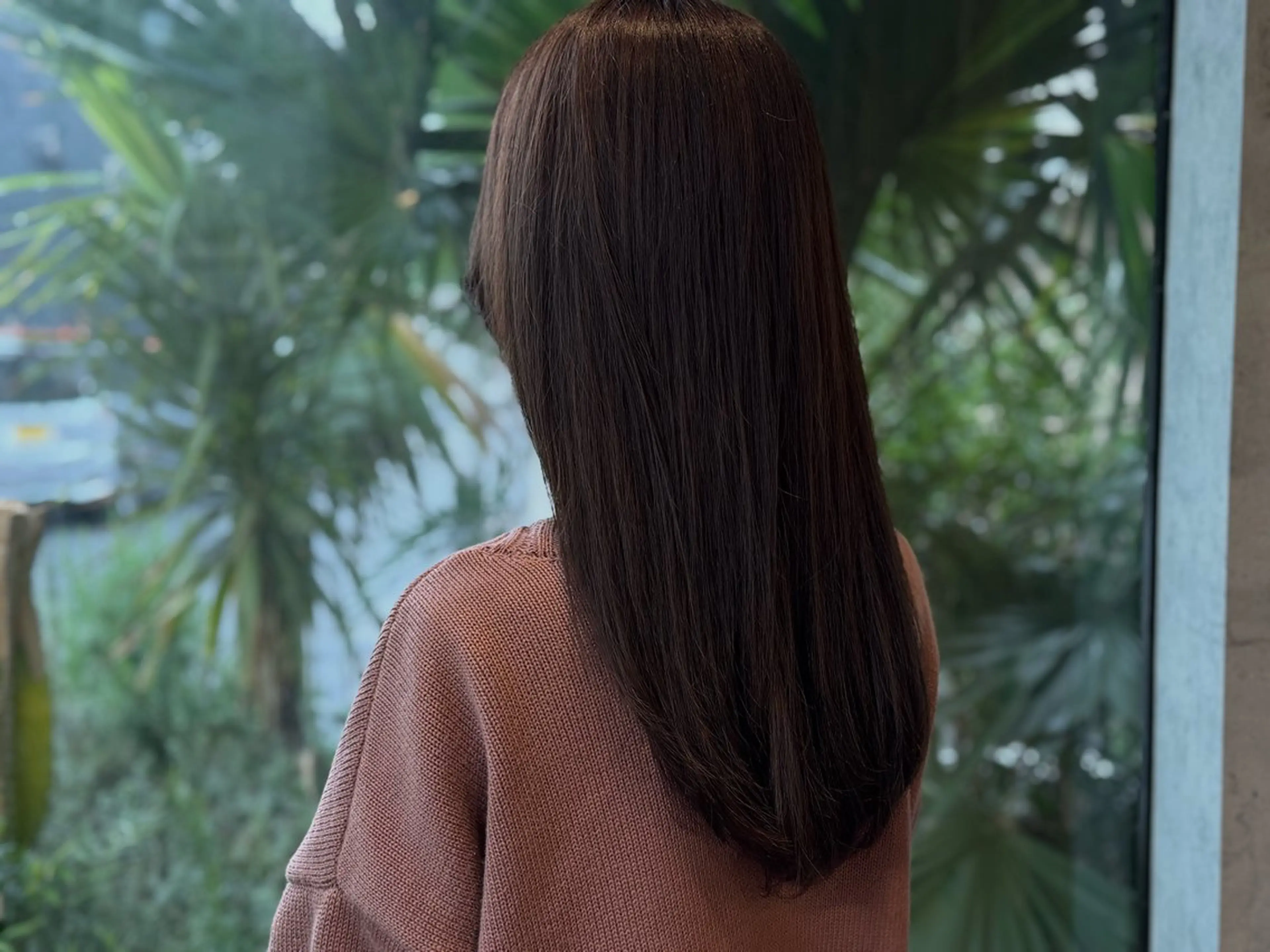ロング カラー 【中野新橋】サカタ マサユキ❤️‍🔥のヘアスタイル