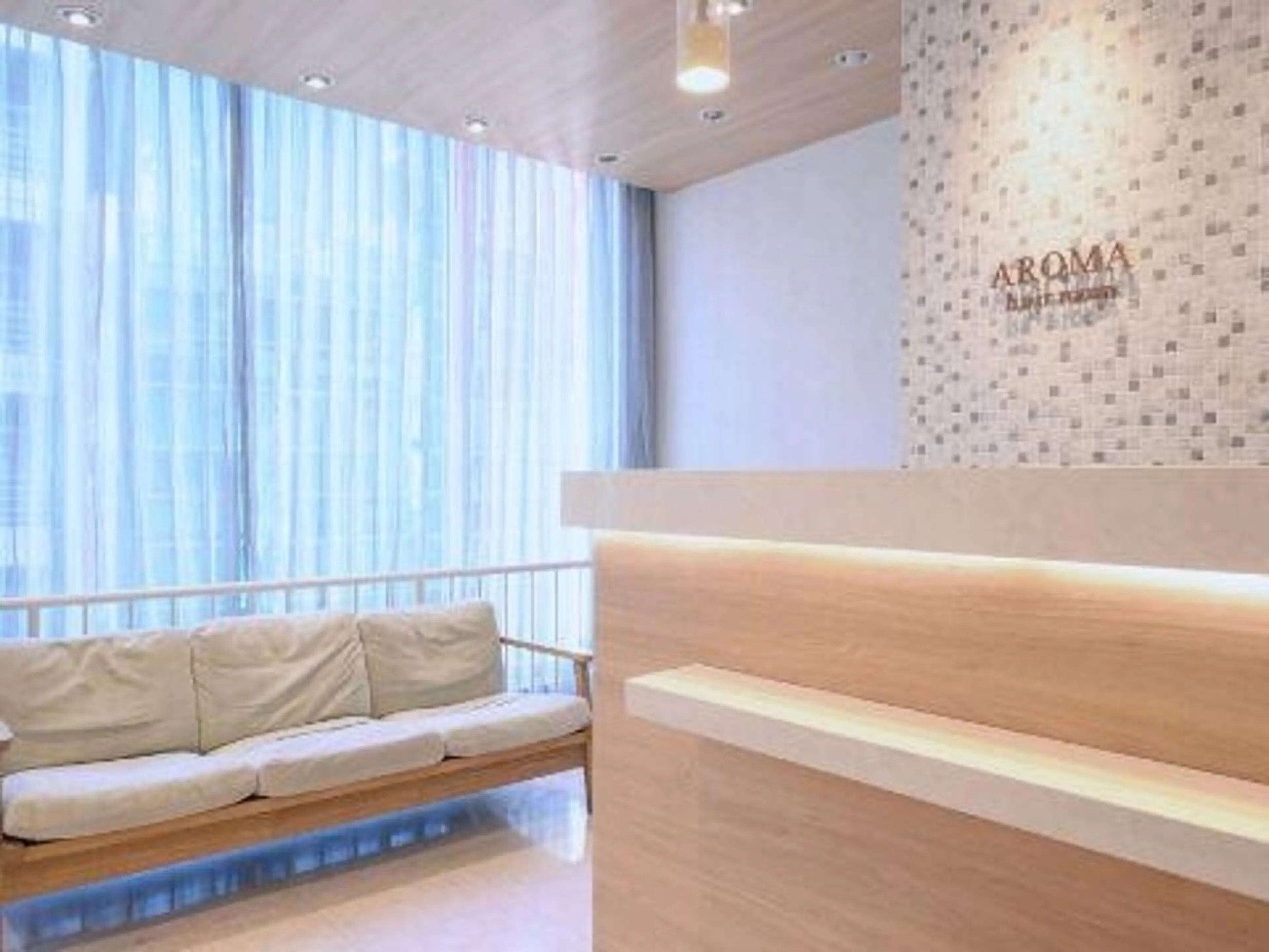 ★YUKI ★のヘアスタイル