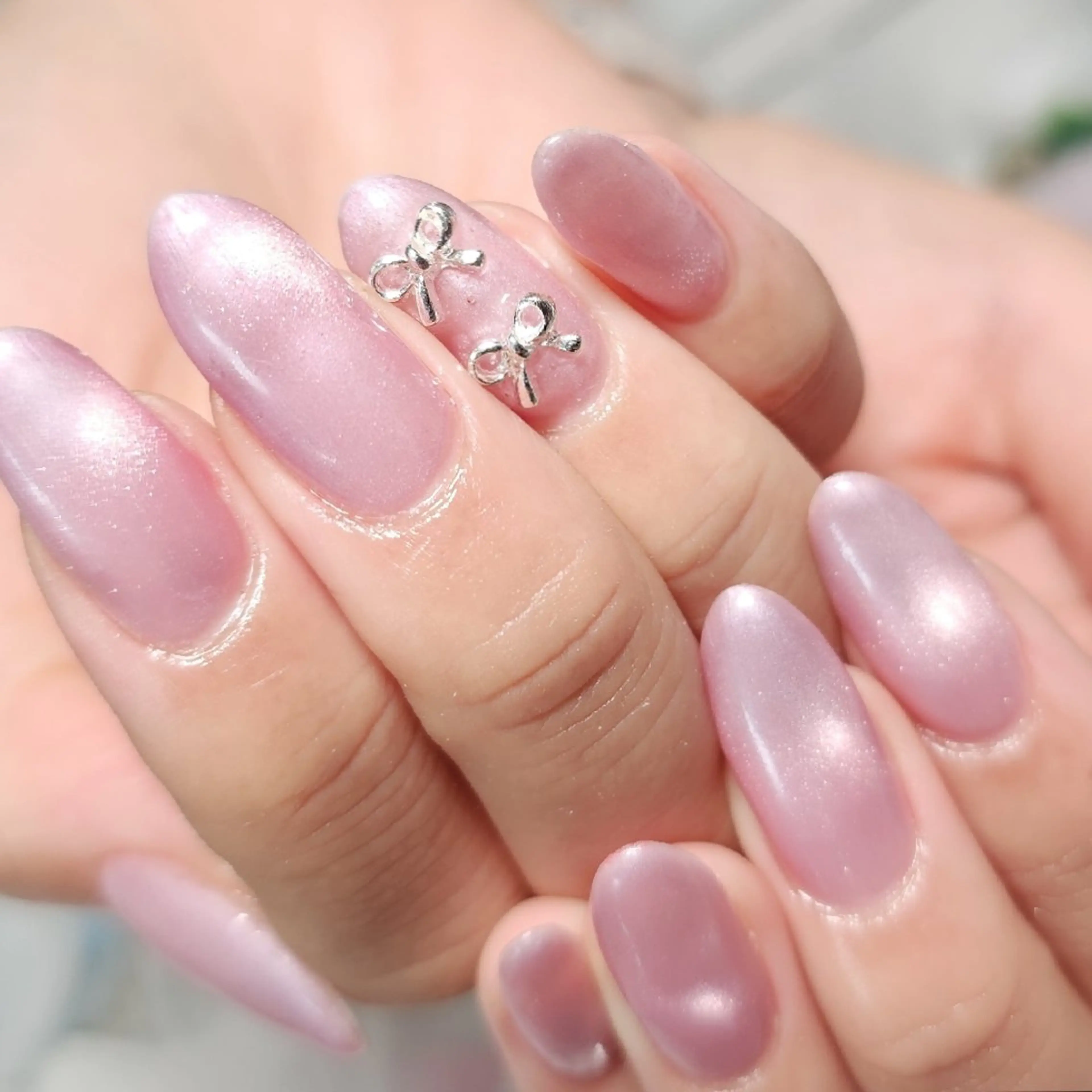 ネイル おで@ oderi_nailのネイルデザイン