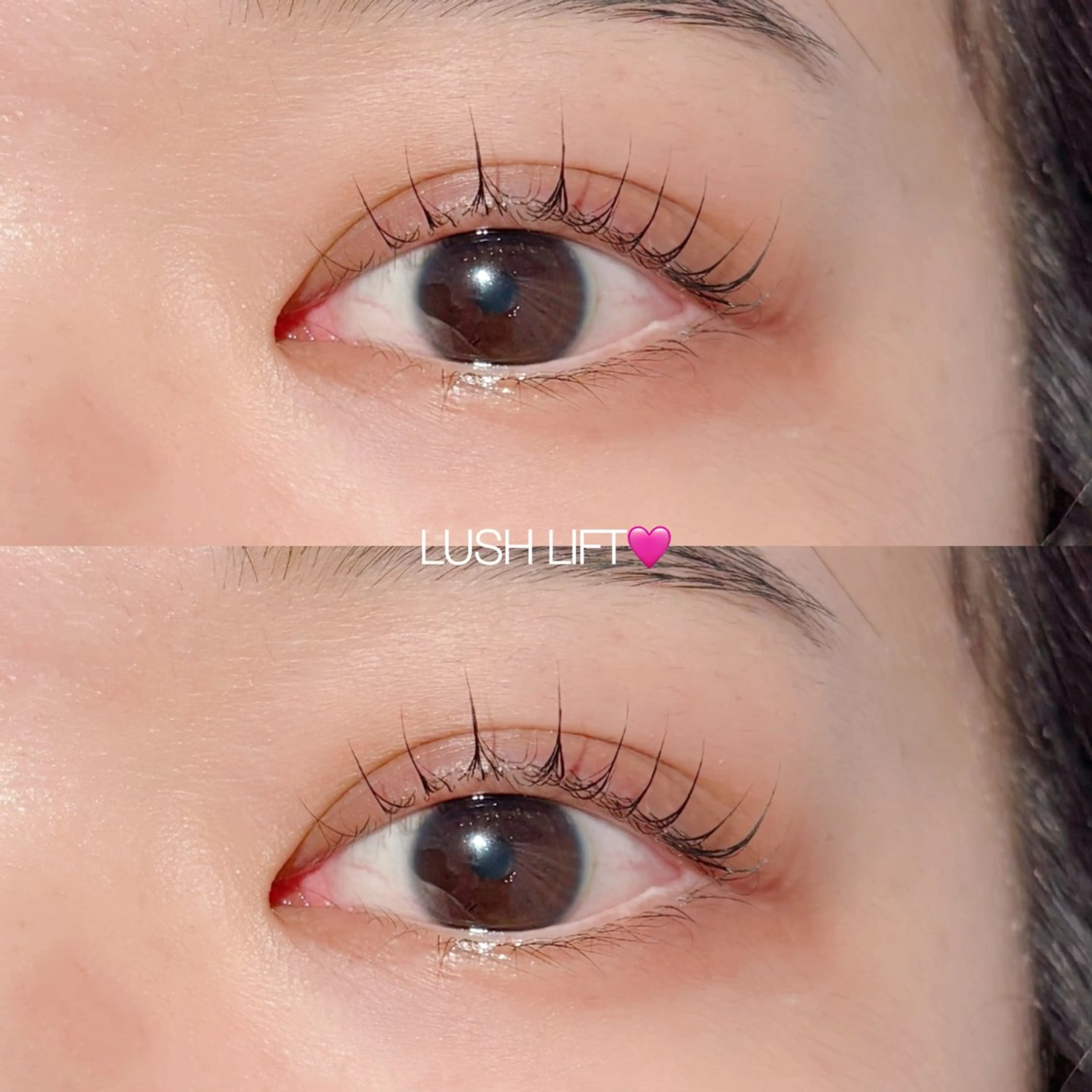 マツエク・マツパ CreBiA🎀 ayaのマツエク・マツパデザイン