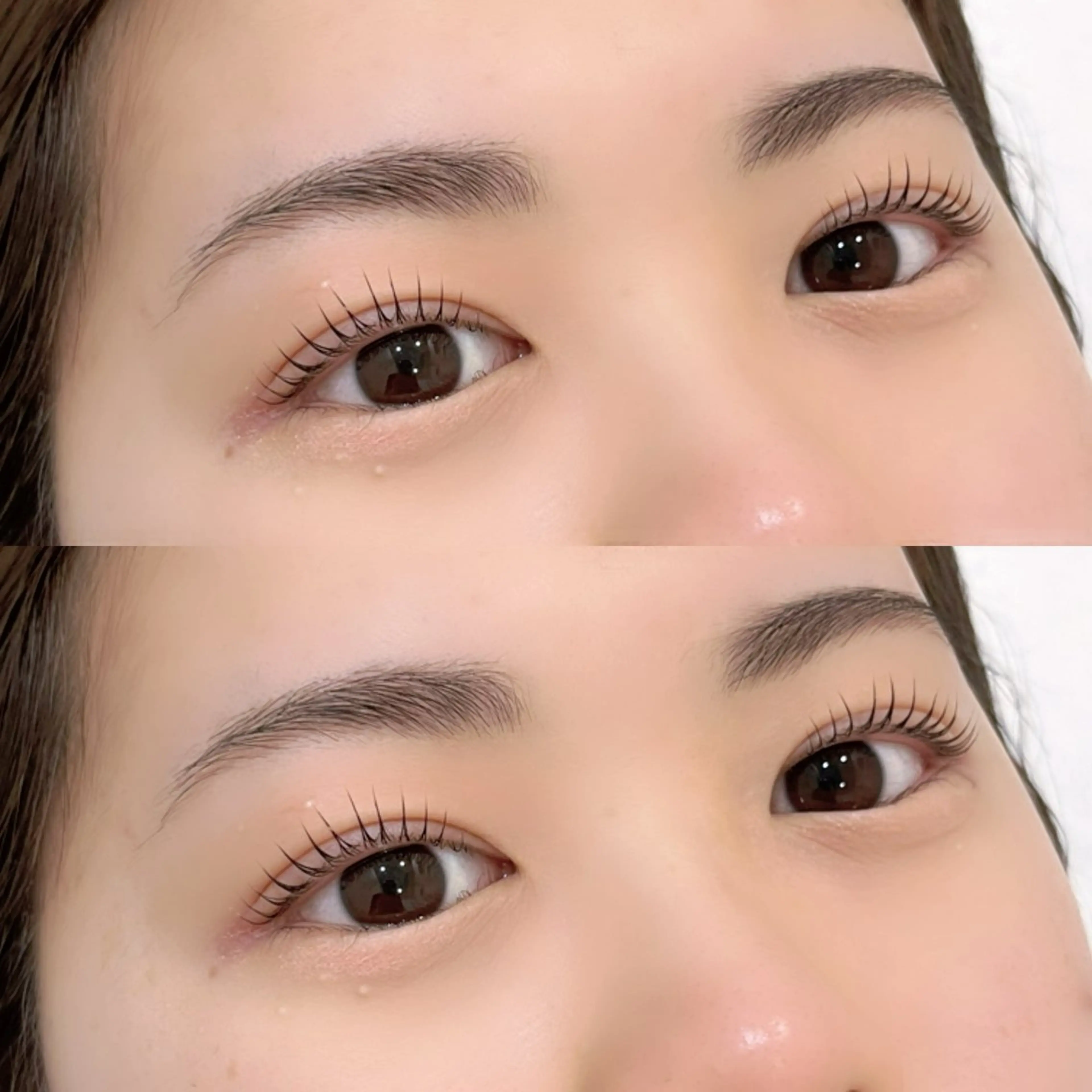 マツエク・マツパ 🧡ANELA 板垣🧸のマツエク・マツパデザイン