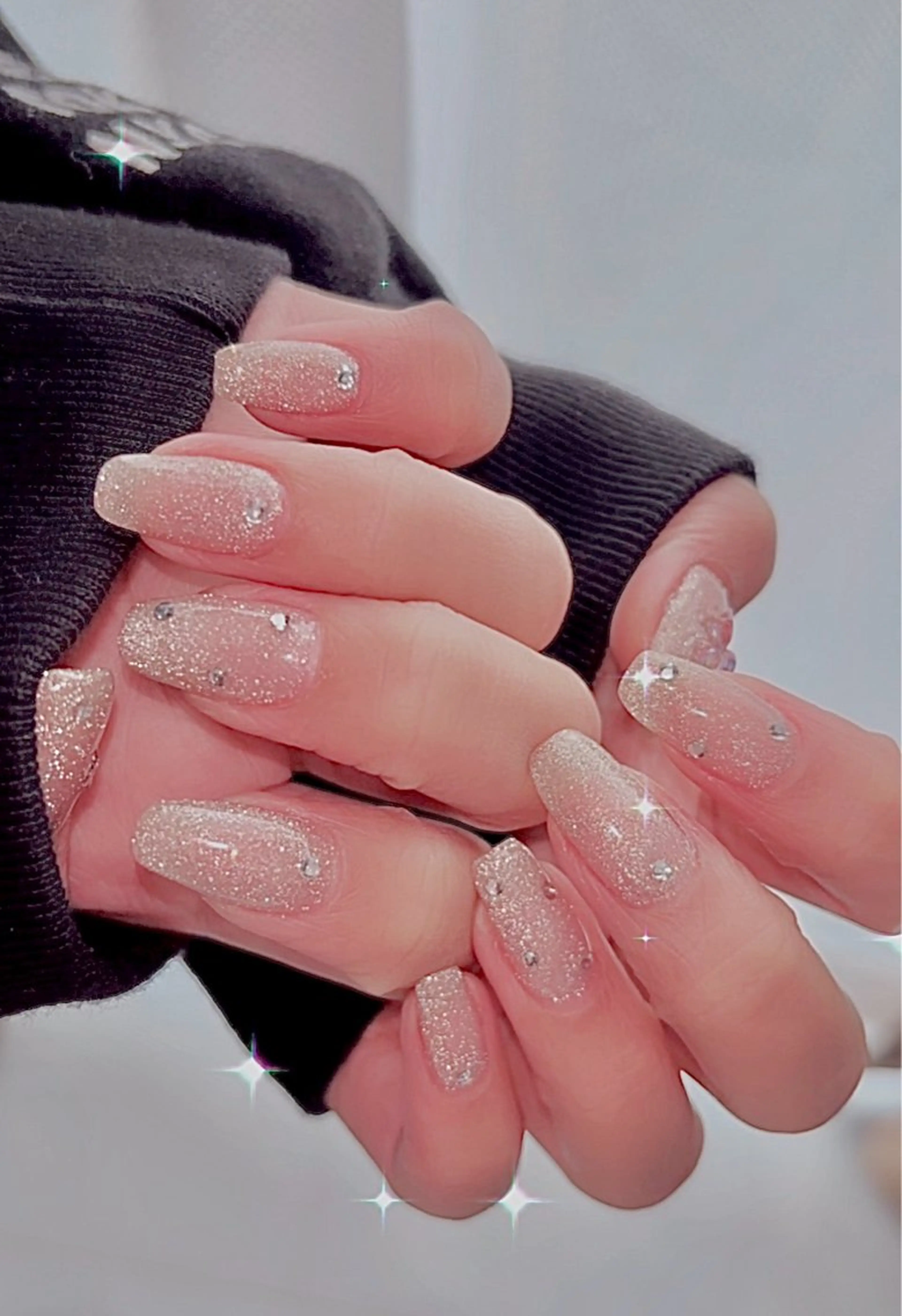 ネイル ハンドネイル Riri Nailのネイルデザイン