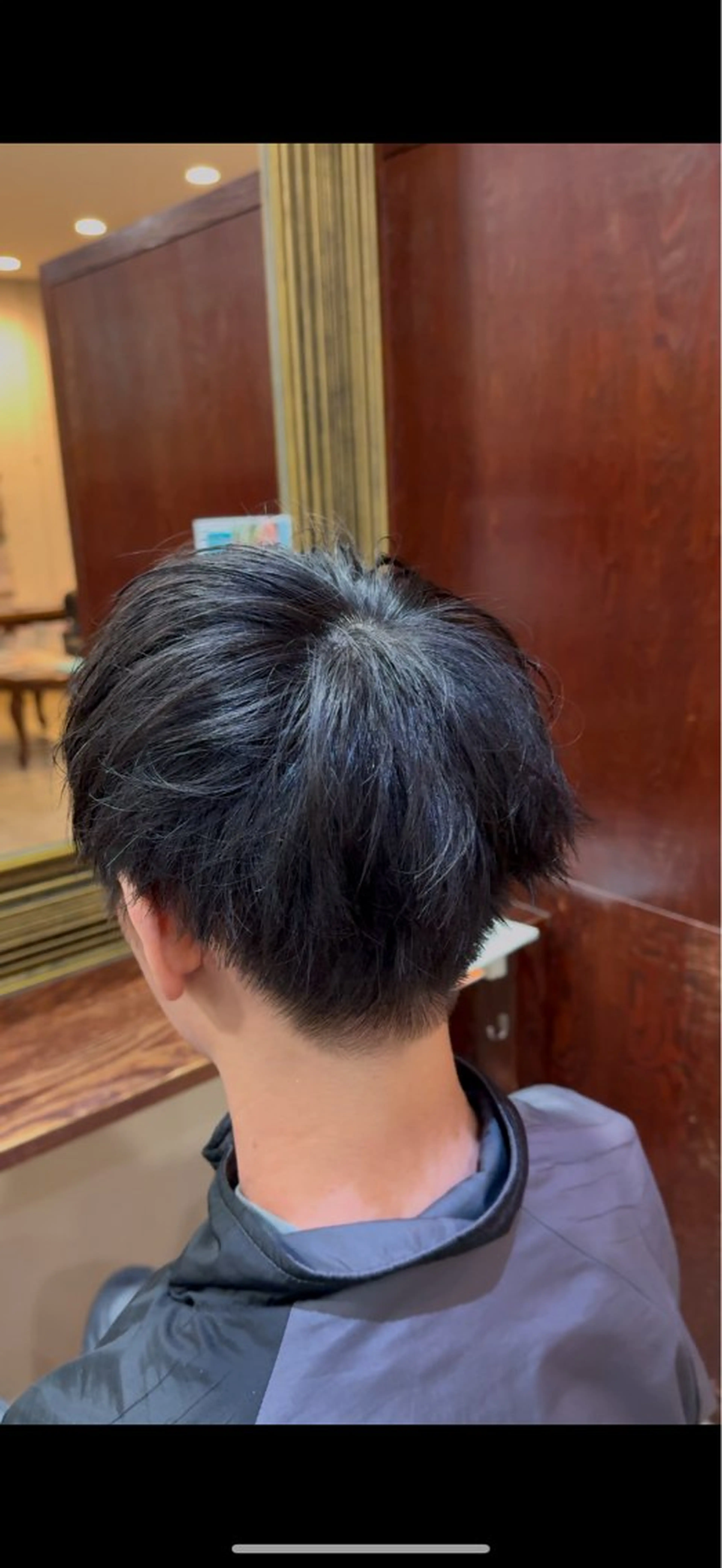 メンズ 🌿無料カット🌱 /ますだ みゆうのヘアスタイル