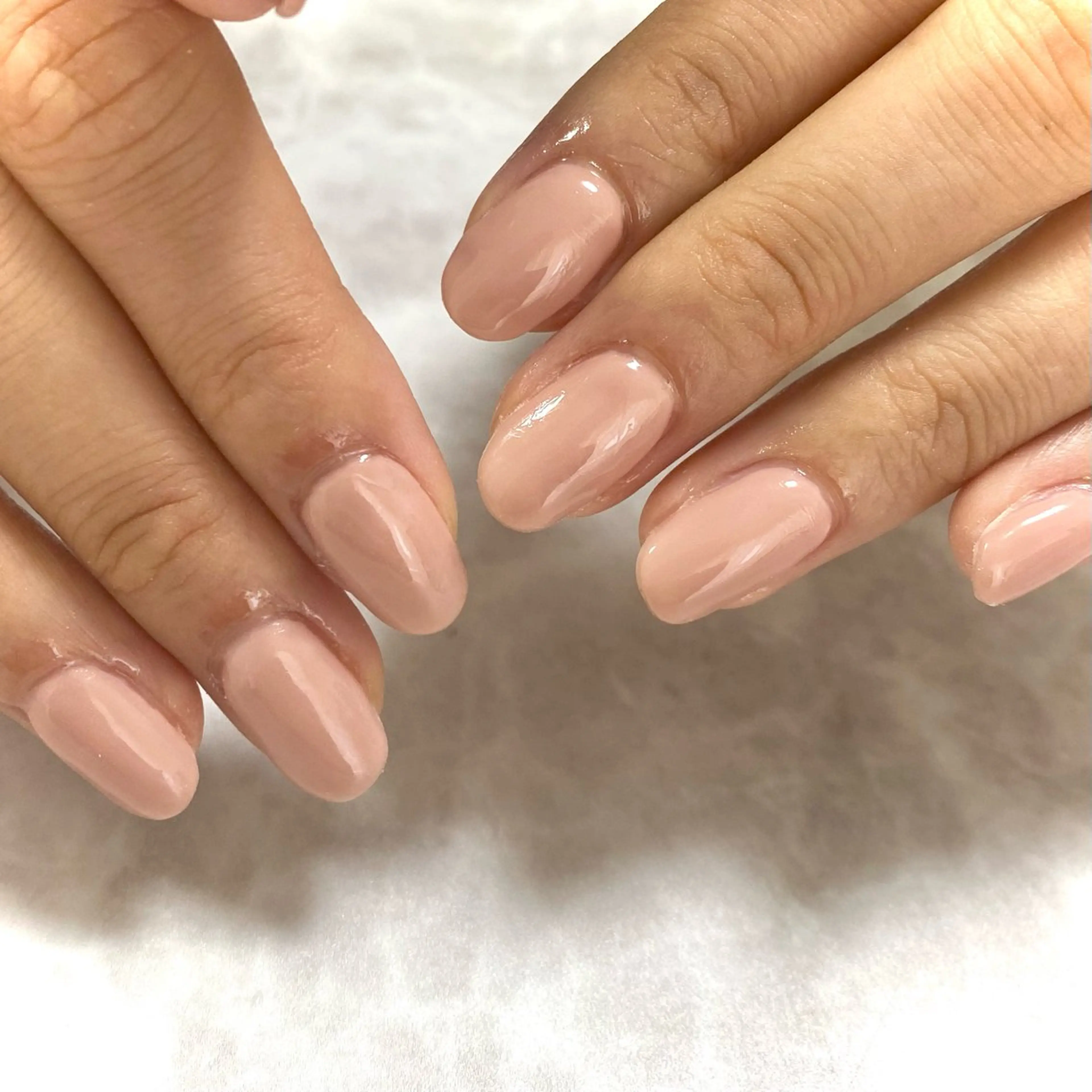 ネイル KREI Mのネイルデザイン