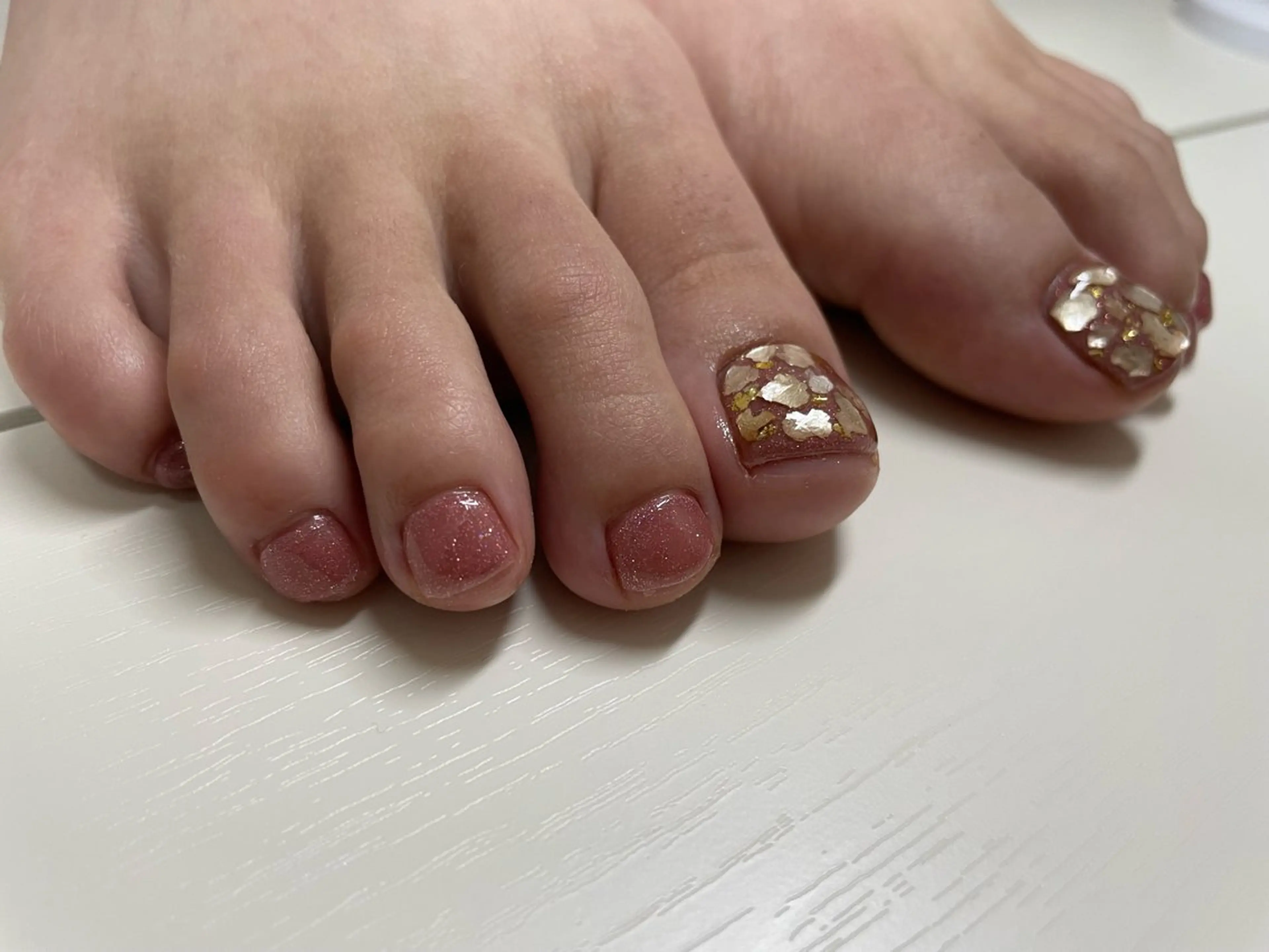 ネイル MoonLight SHINOのネイルデザイン