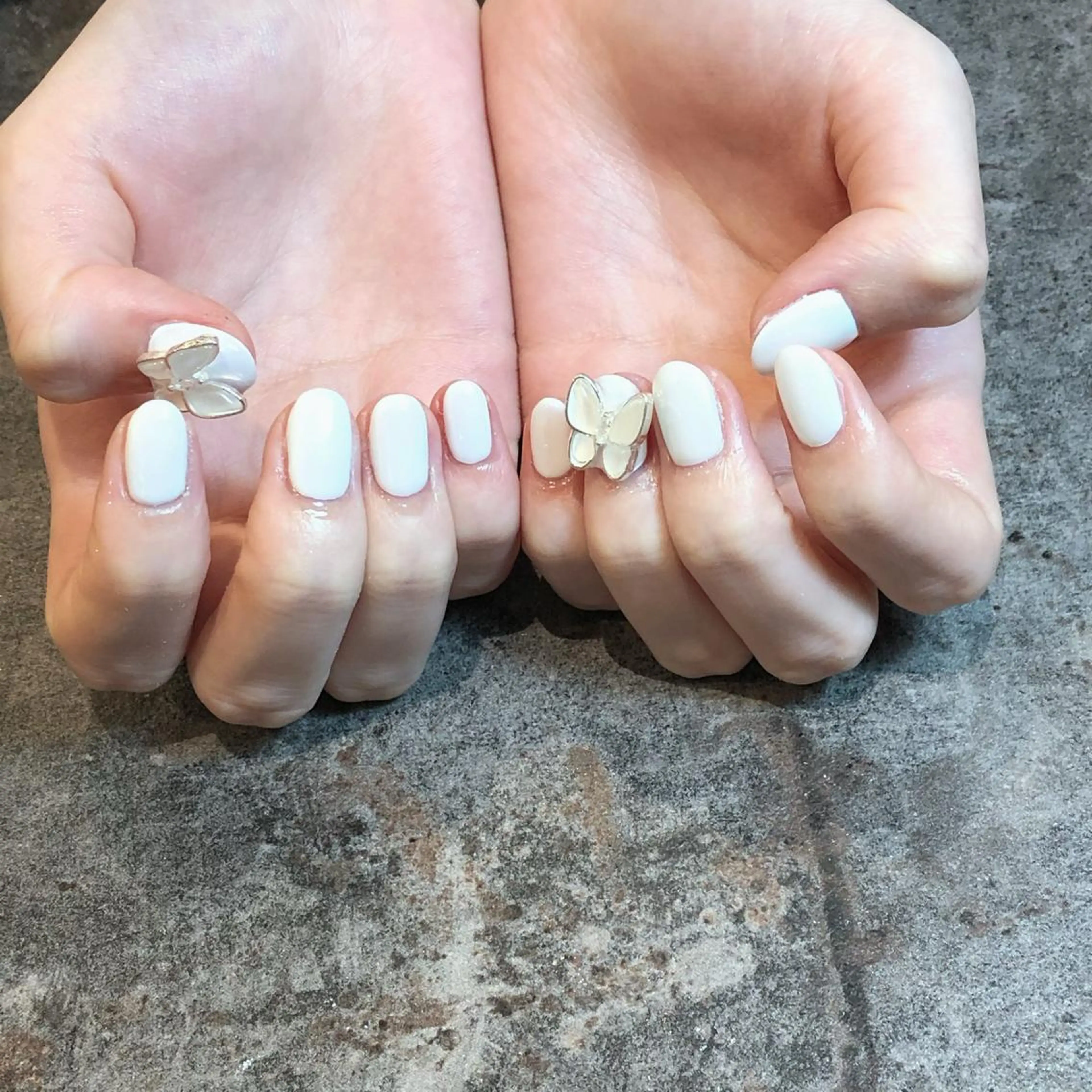 ネイル Can Nail 栄店 【キャンネイル】所属・後藤今日子 CANNAIL栄店のネイルデザイン