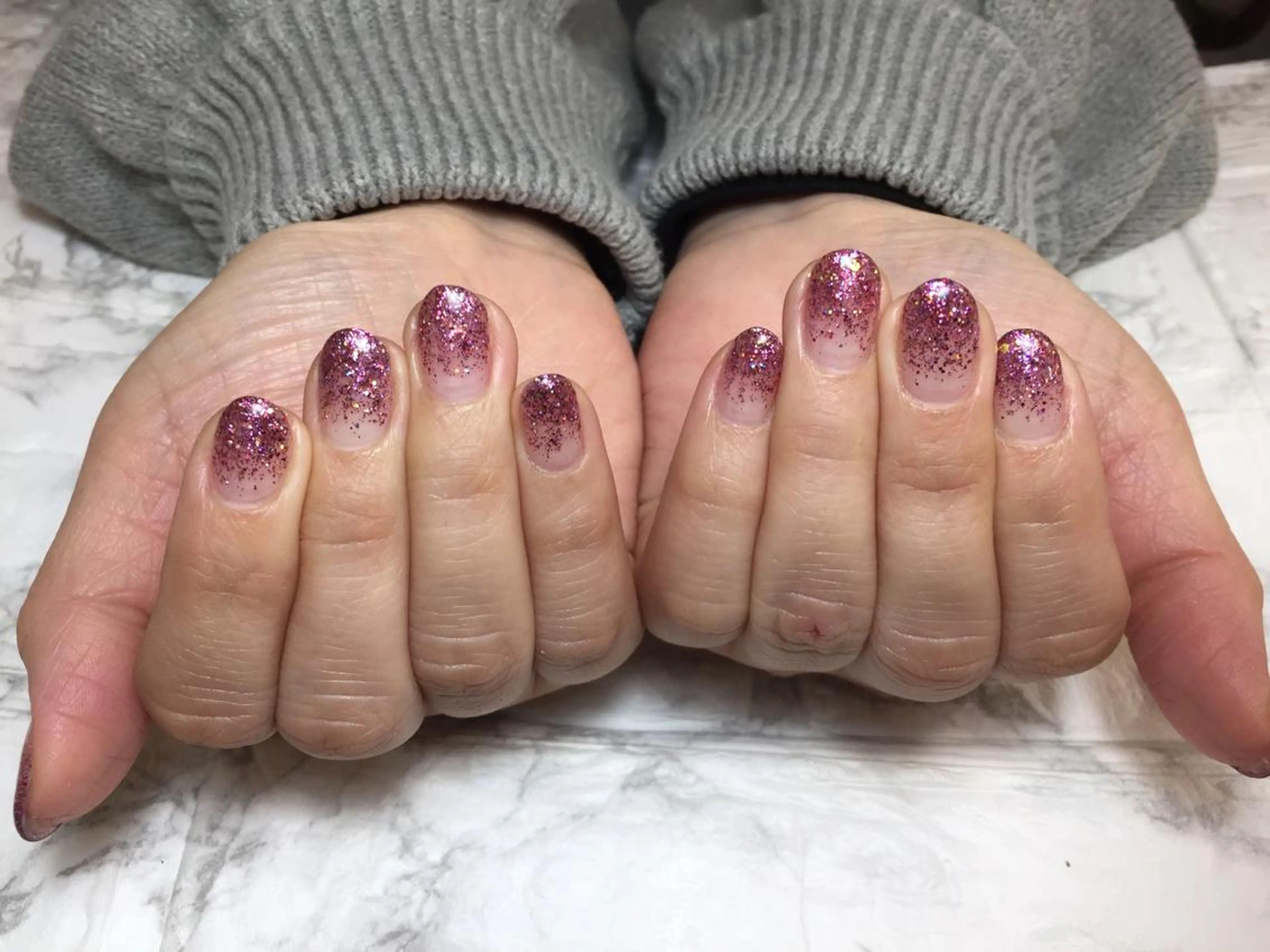 ネイル kokokara所属・ciel&nail koko karaのネイルデザイン