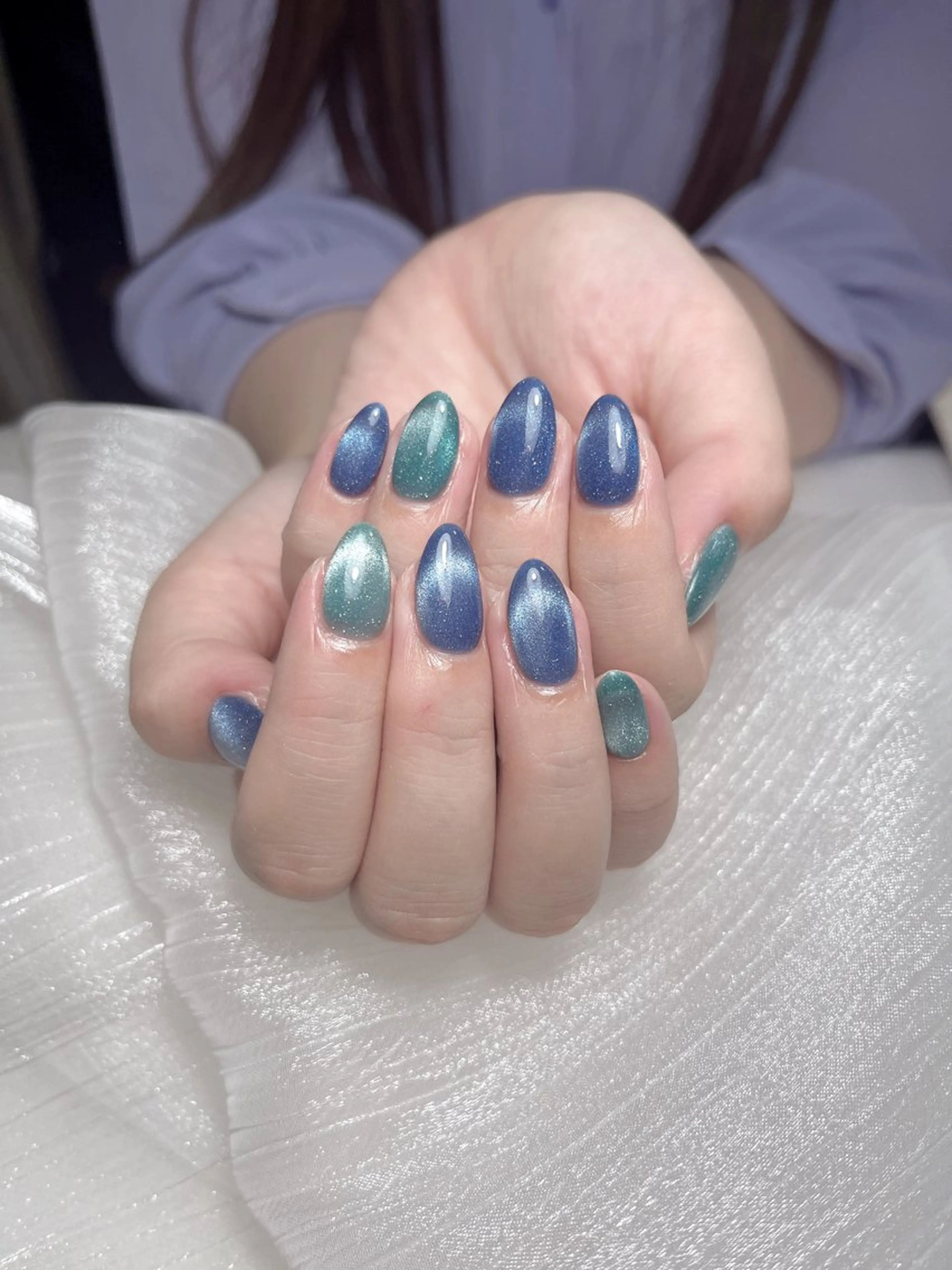 ネイル YS Nailのネイルデザイン