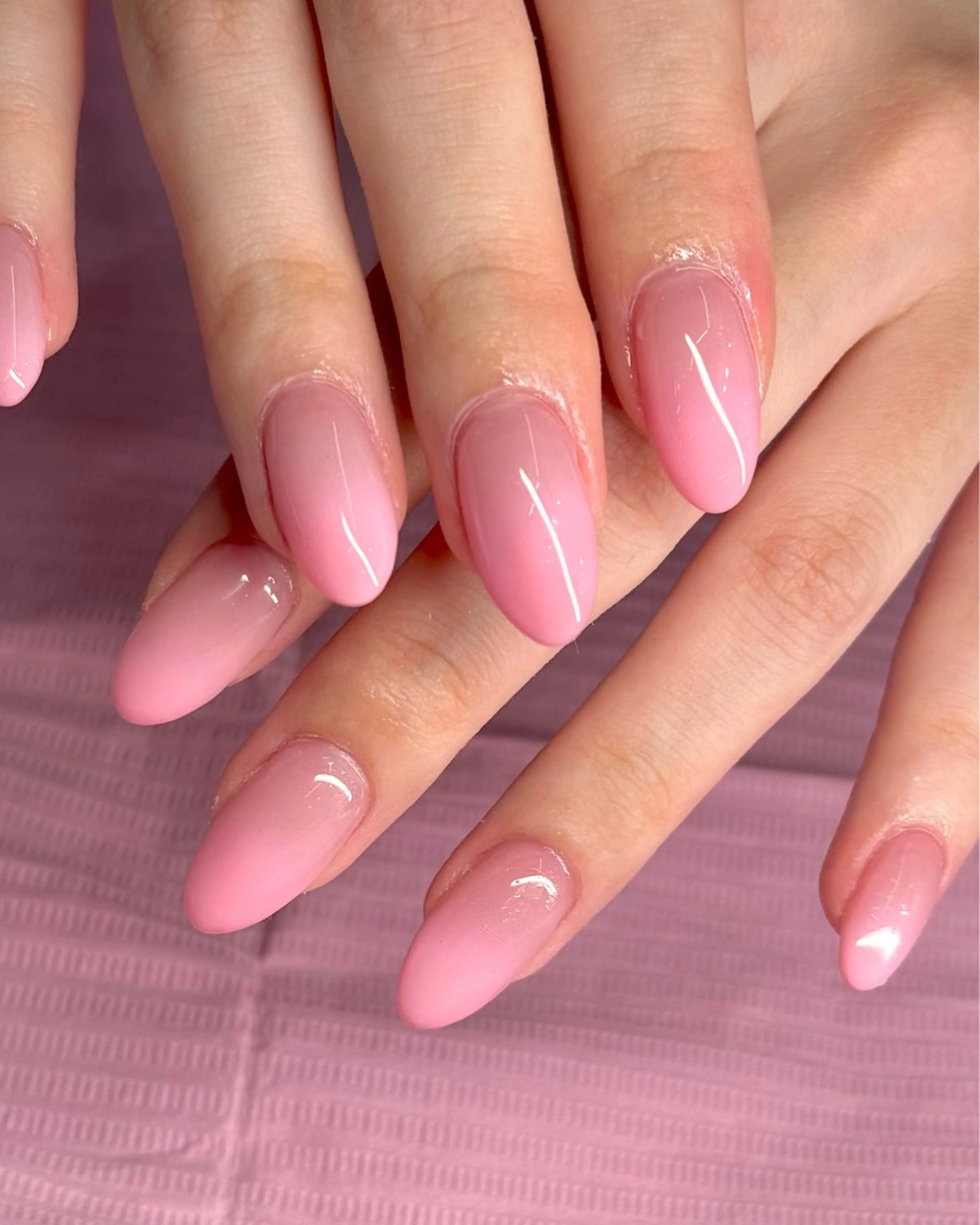 ネイル ハンドネイル NICO nail 下北沢店 ネイル＆アイラッシュ所属・NICOnail Sayumiのネイルデザイン