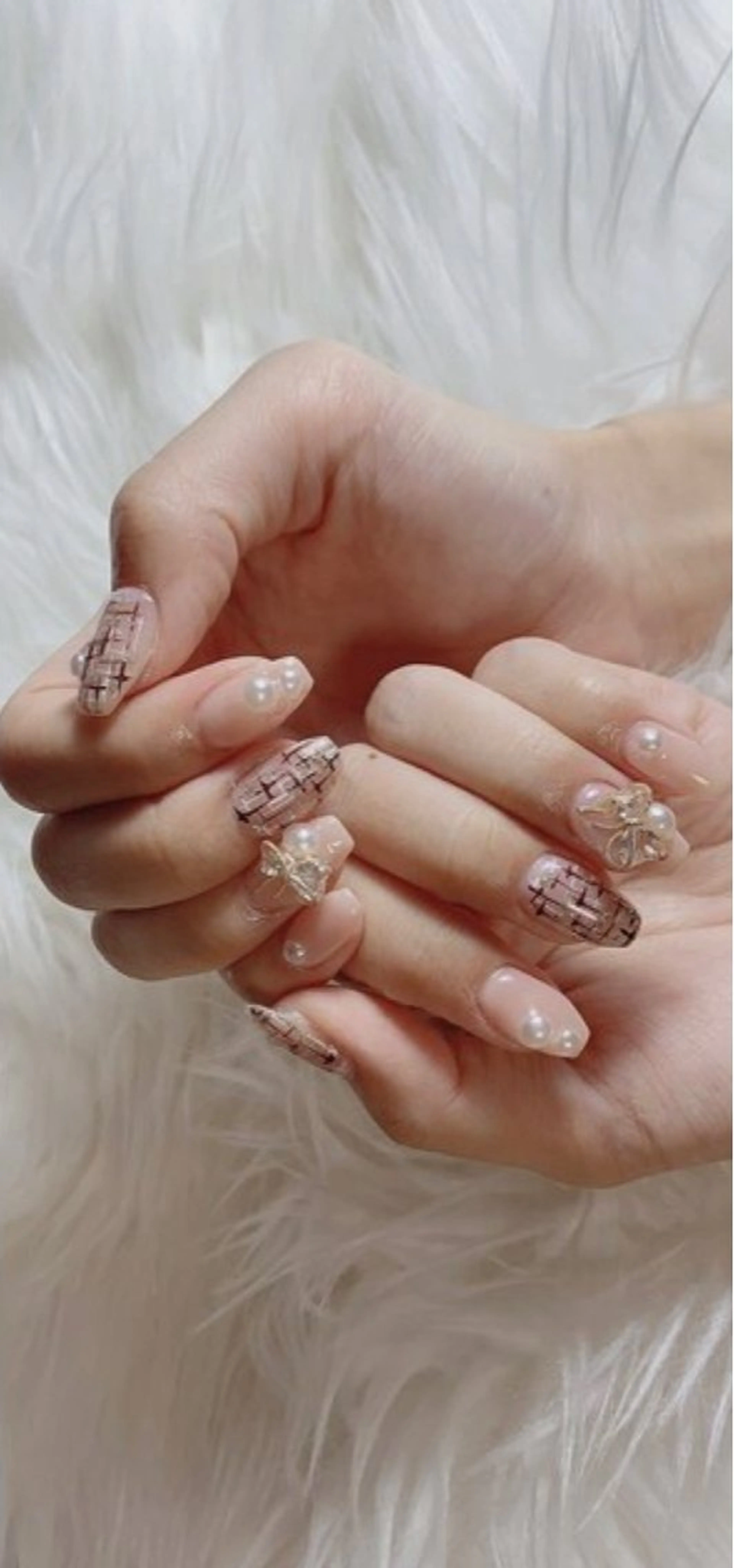 ネイル Y&Y Nail Salonのネイルデザイン