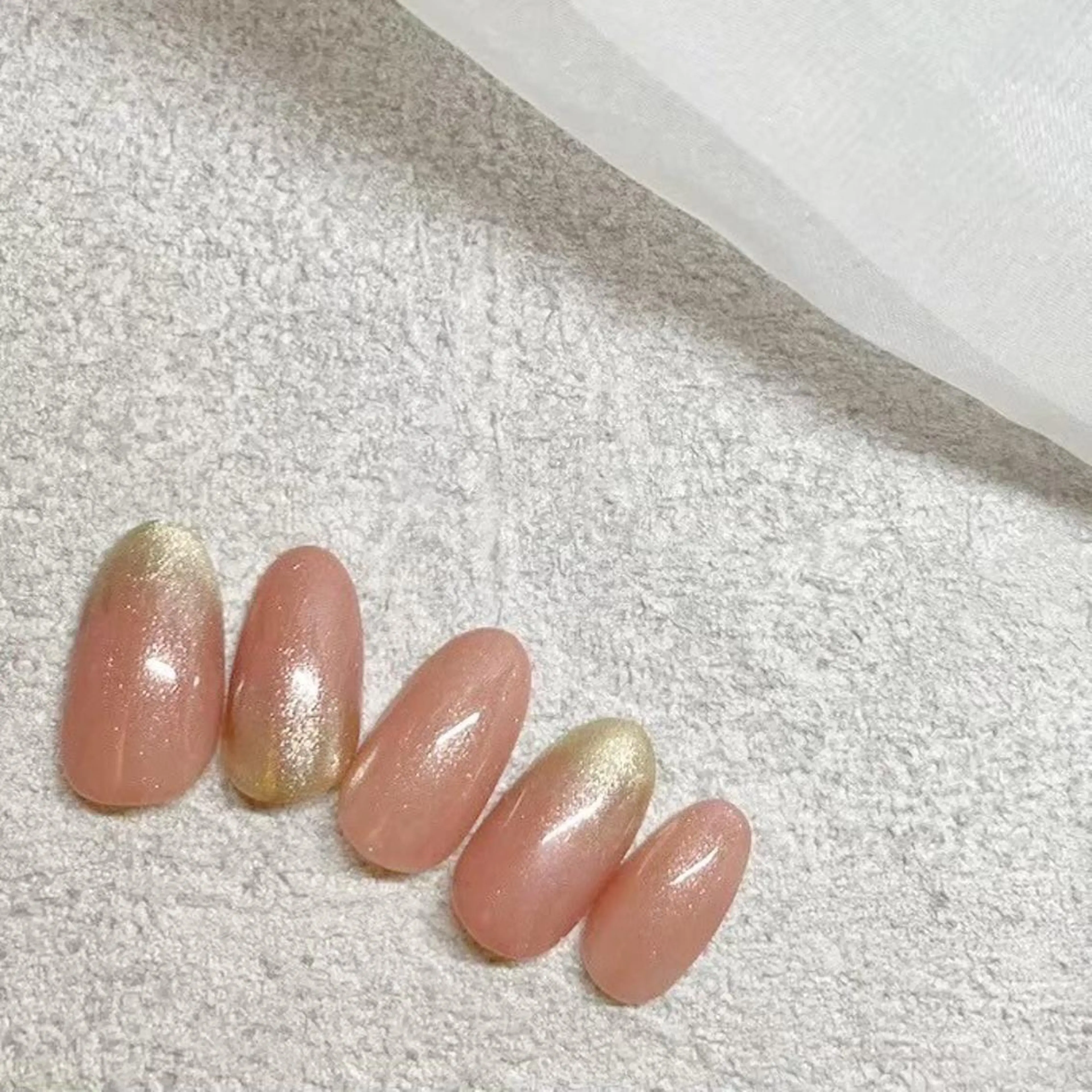 ネイル Nailsalon Cibelle江坂のネイルデザイン