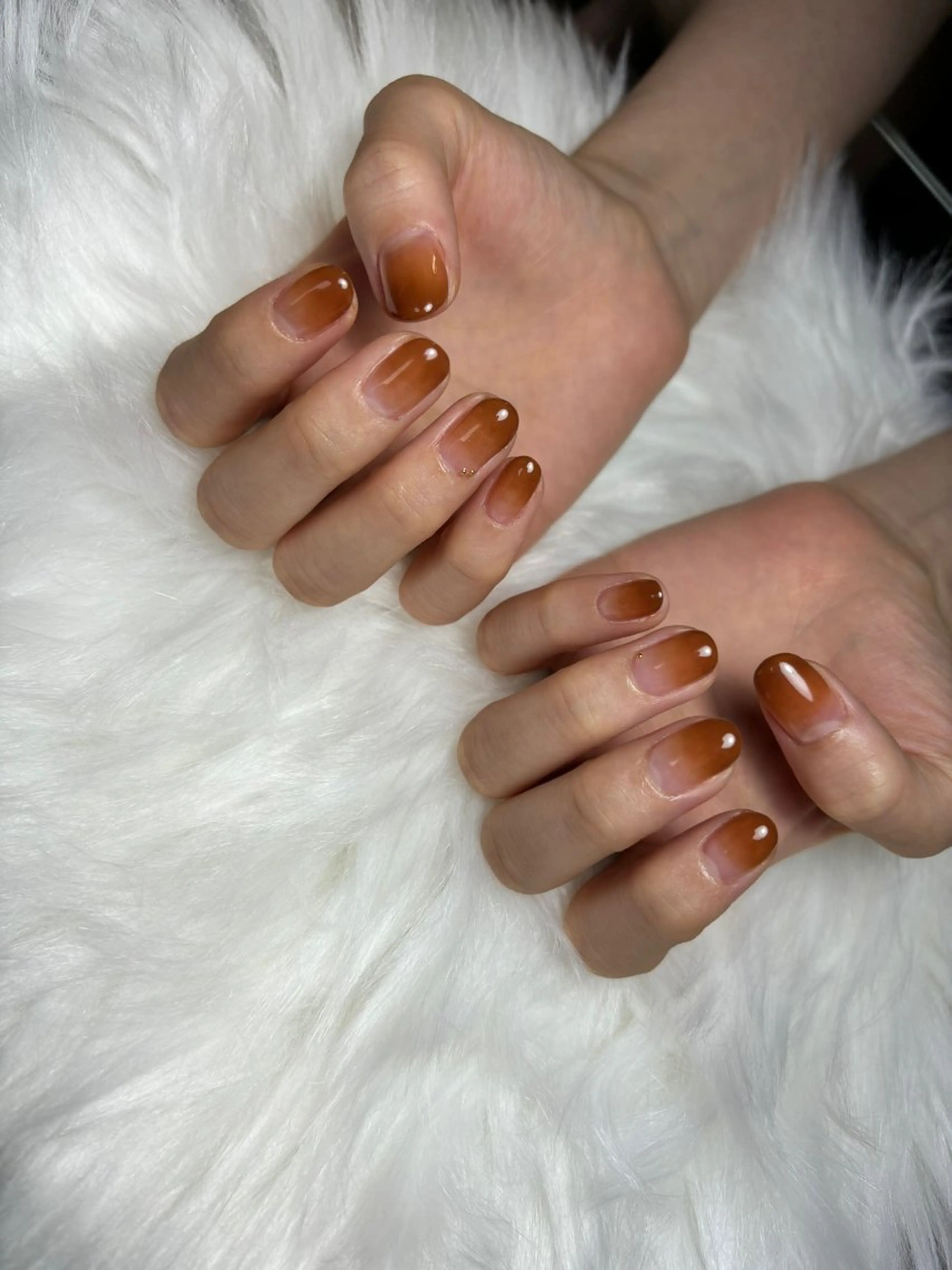 ネイル ハンドネイル 🩷momo nail🩷のネイルデザイン