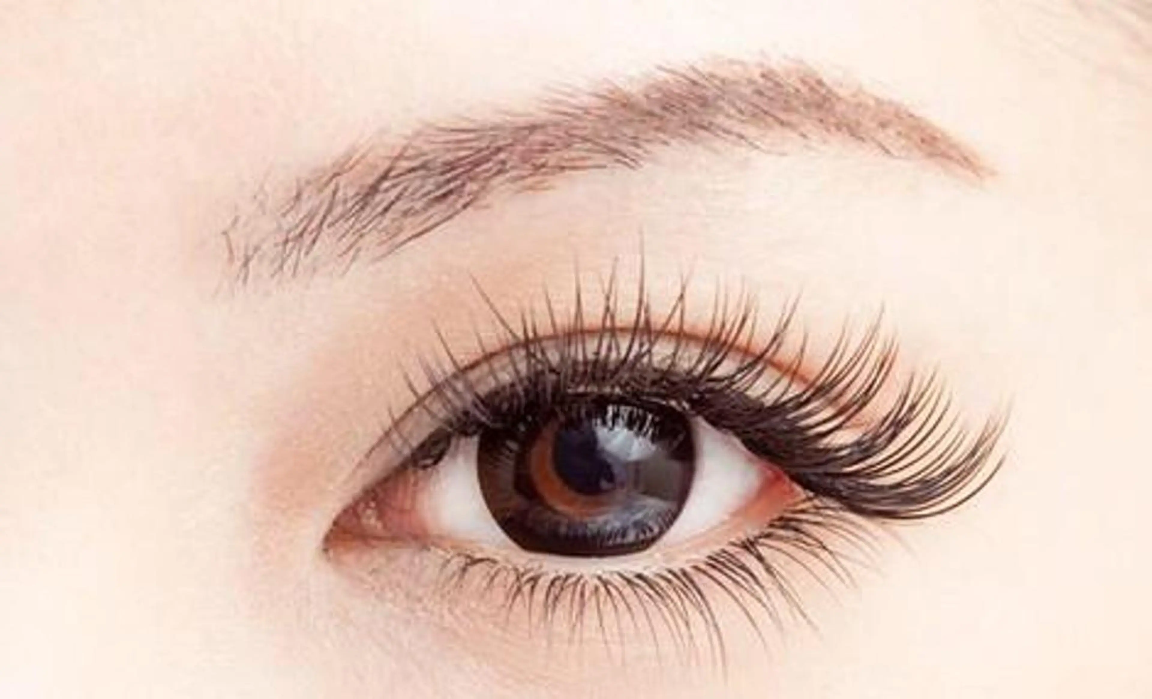 マツエク・マツパ キラー美　上野所属・キラー美 上野のネイルデザイン