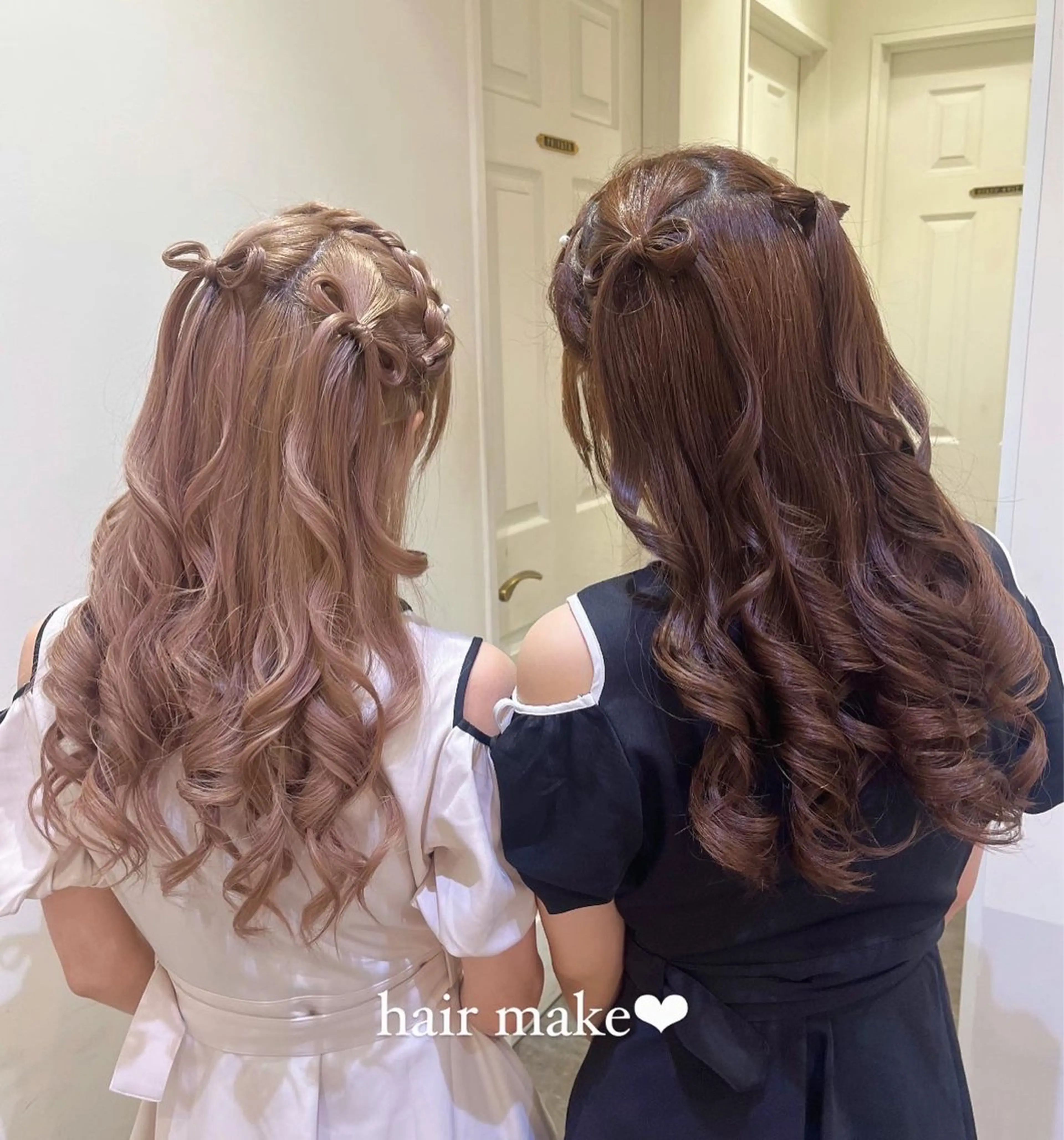 ロング euro sakiのマツエク・マツパデザイン