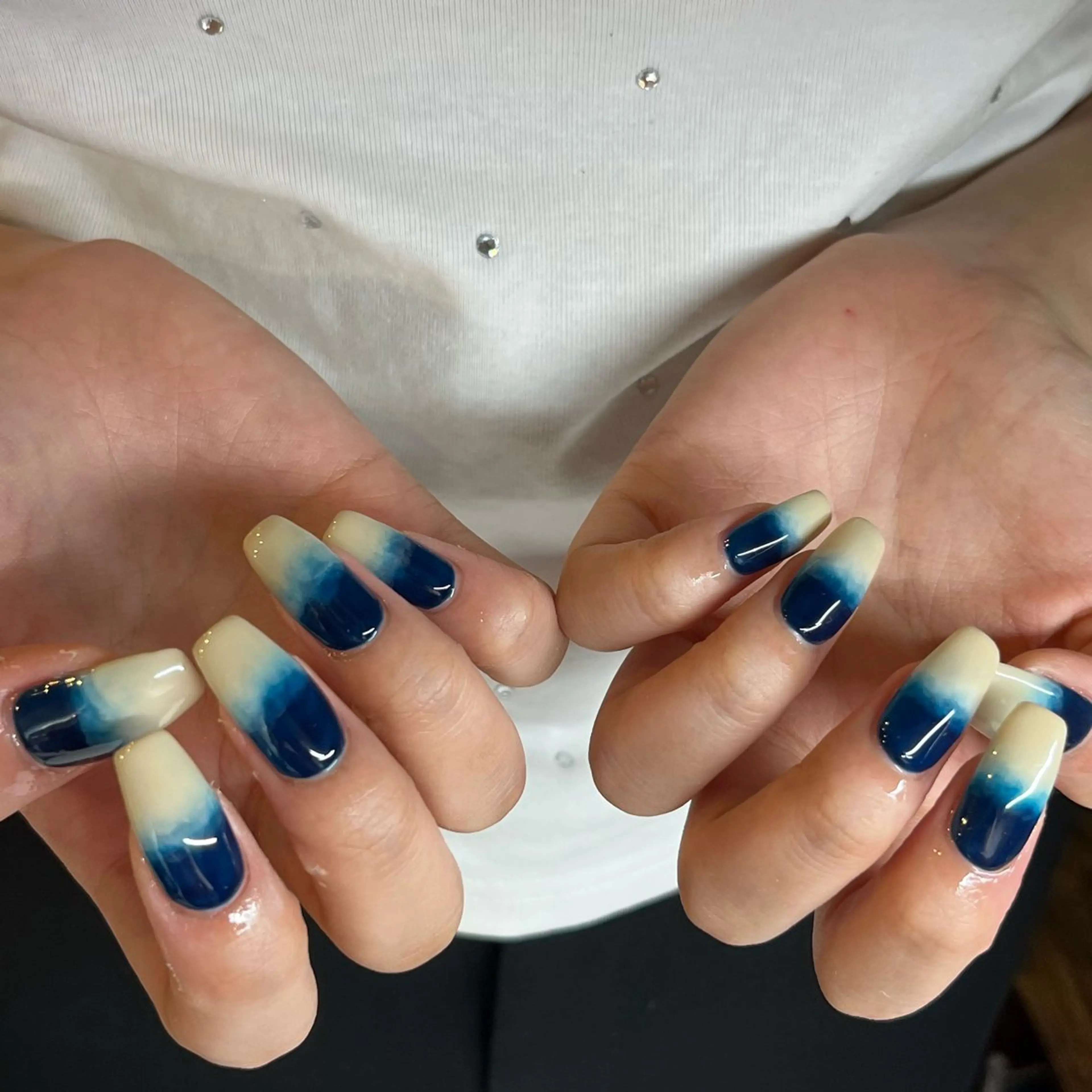 ネイル ハンドネイル mitsuki / Manonのネイルデザイン