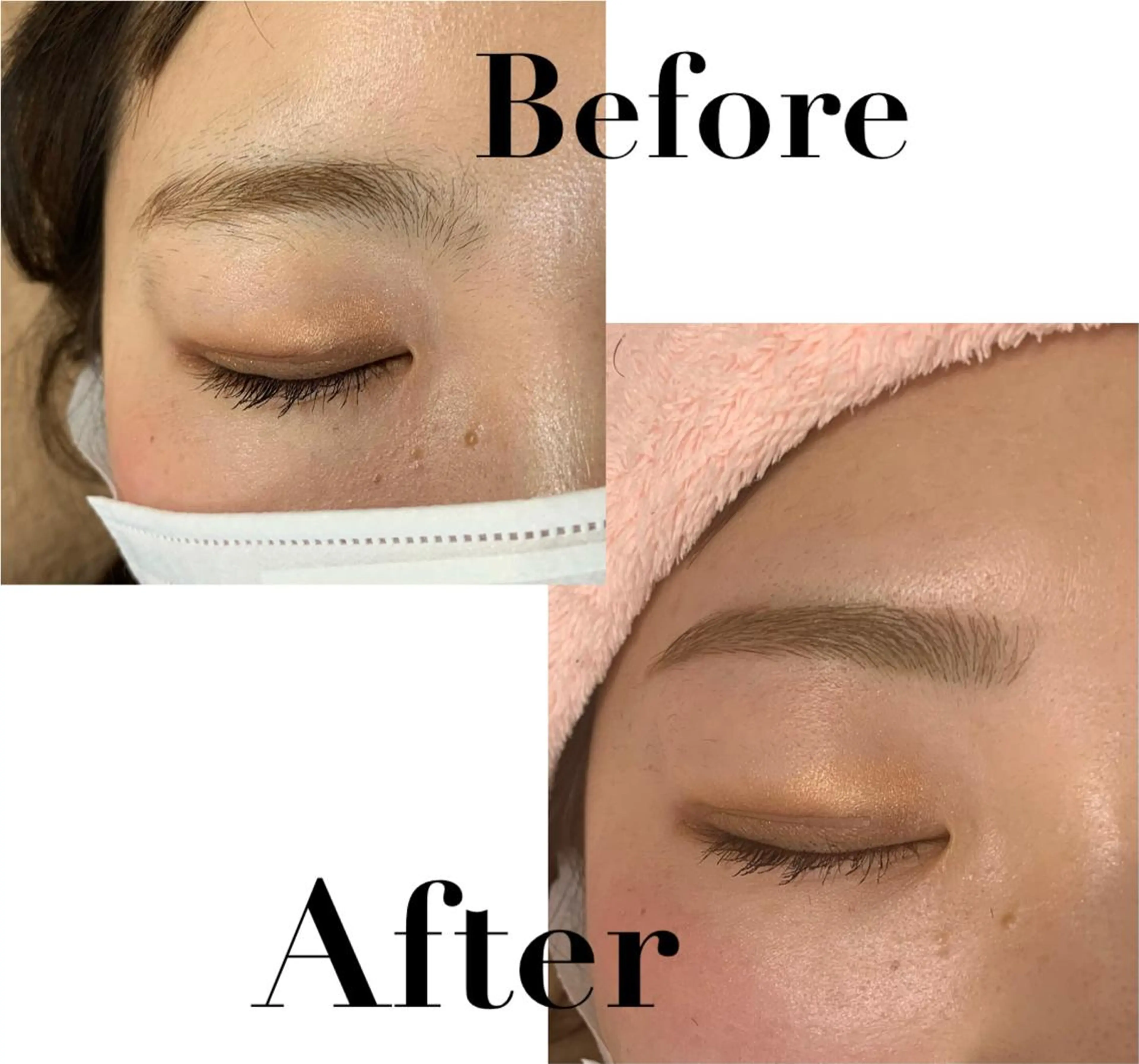 L'oeillet ルイエのマツエク・マツパデザイン