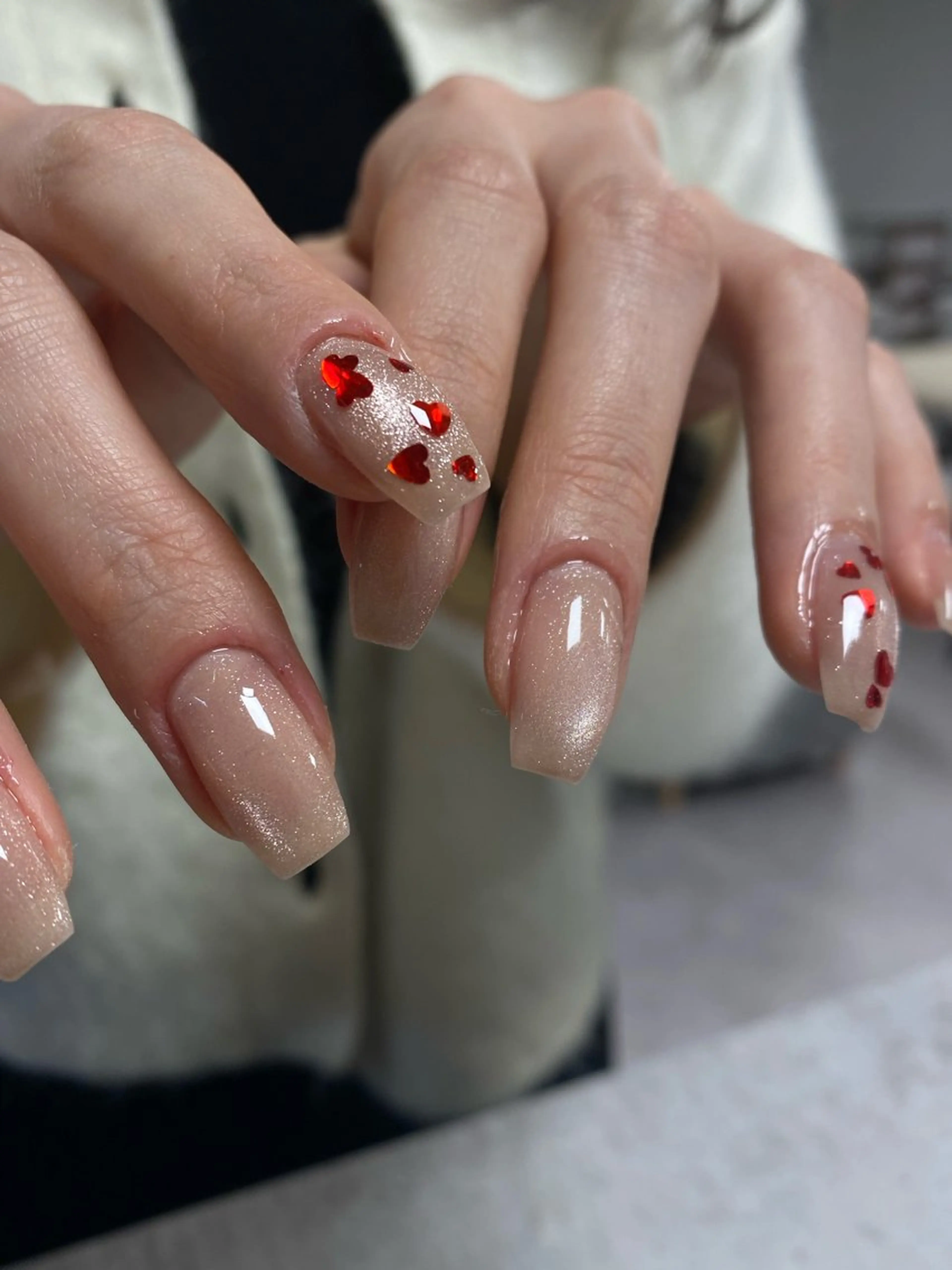 ネイル BNT nailsのネイルデザイン