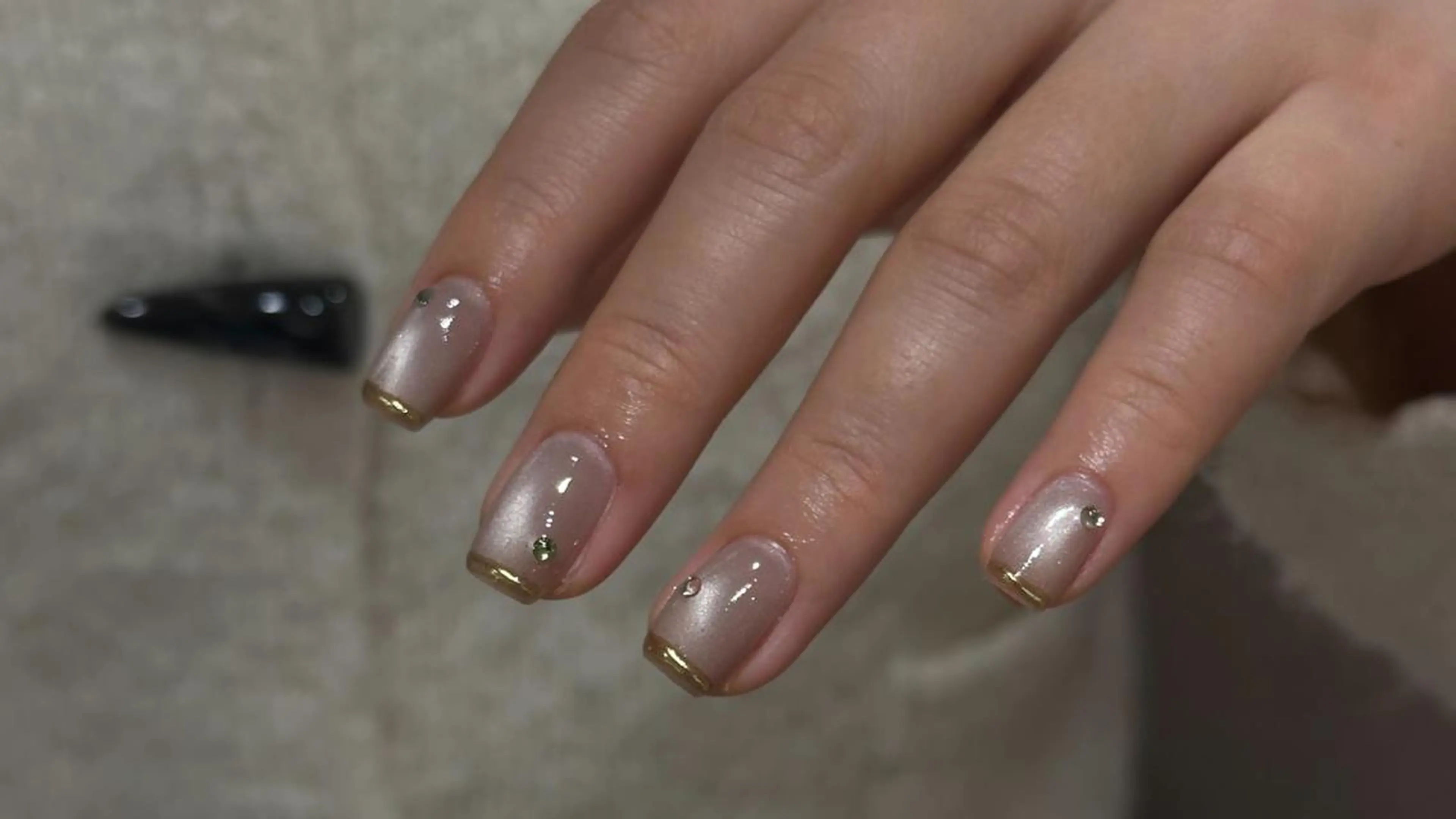 ネイル filonnail 吉祥寺のネイルデザイン