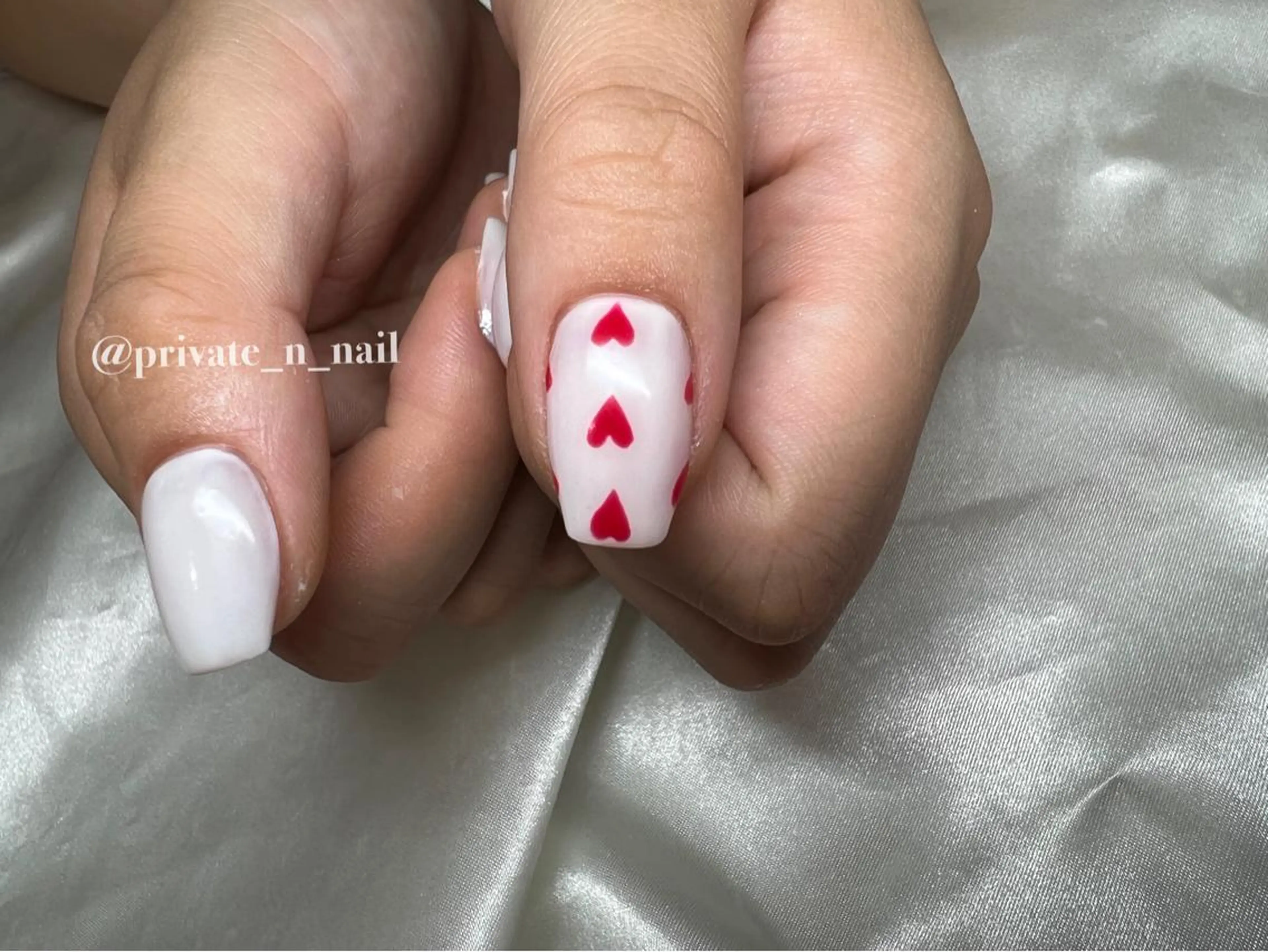 ネイル Private nailsalon  N所属・N nail - KOBE -のネイルデザイン