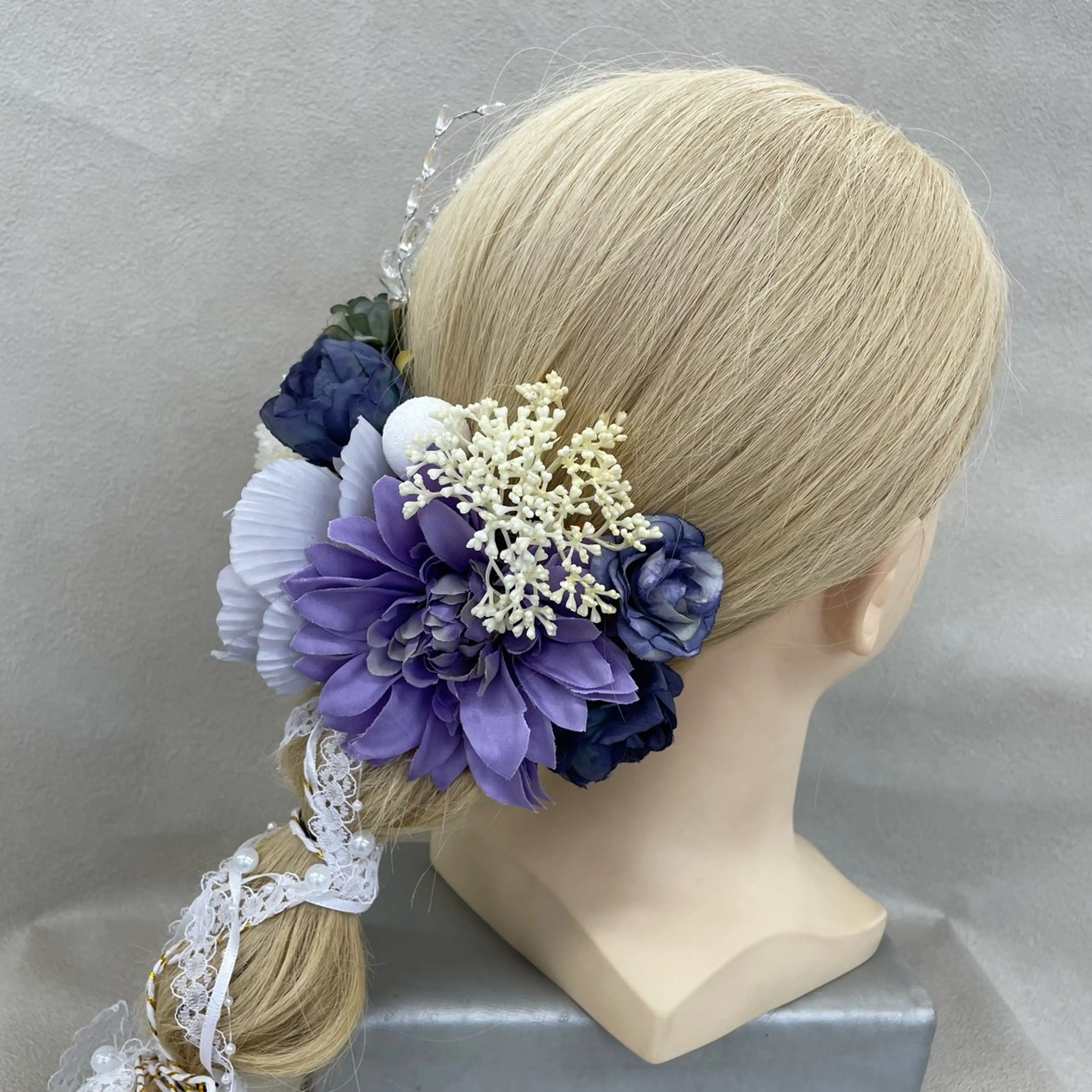 pilina所属・pilina ピリナのマツエク・マツパデザイン