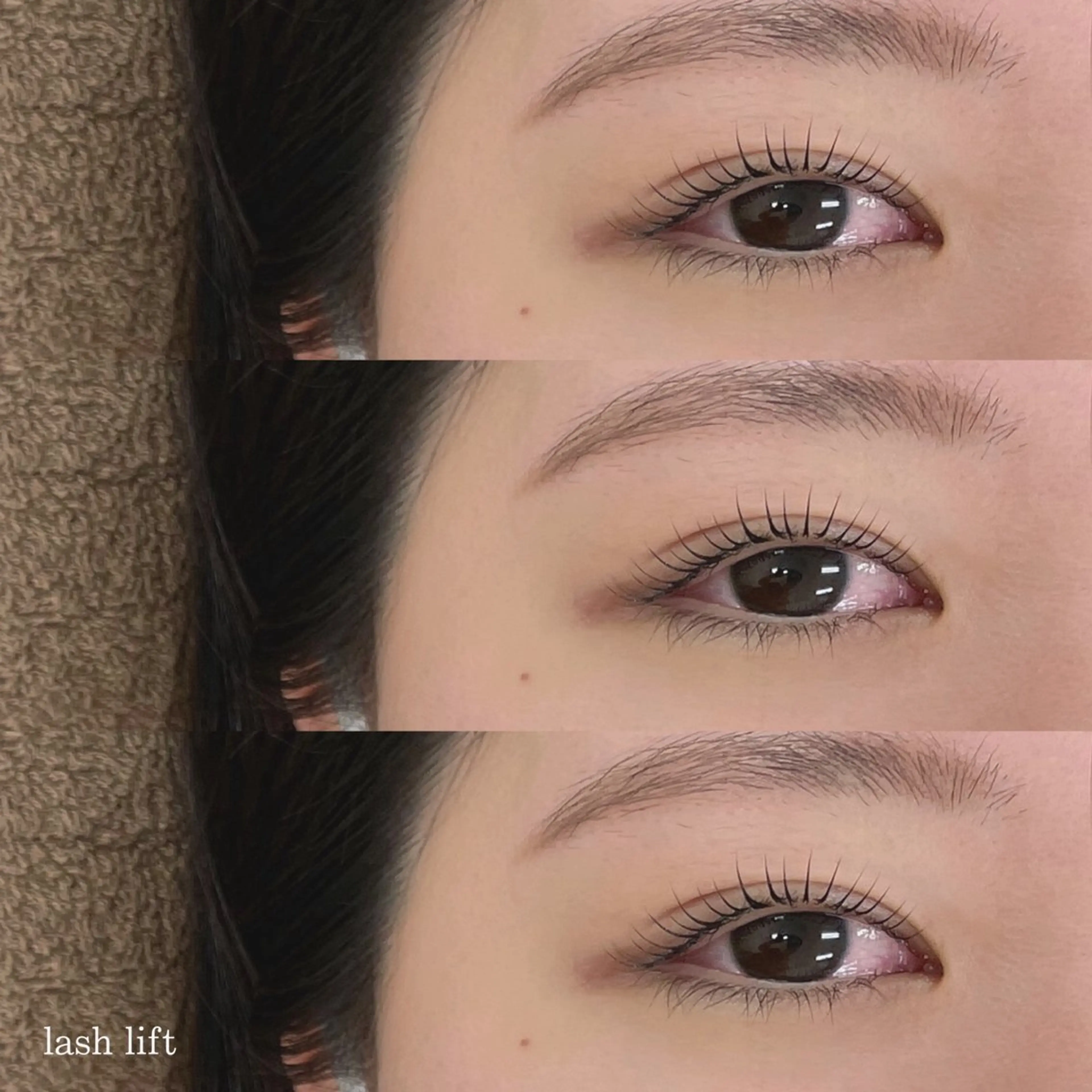 マツエク・マツパ マツパ Oli所属・eyelash _ oliのマツエク・マツパデザイン