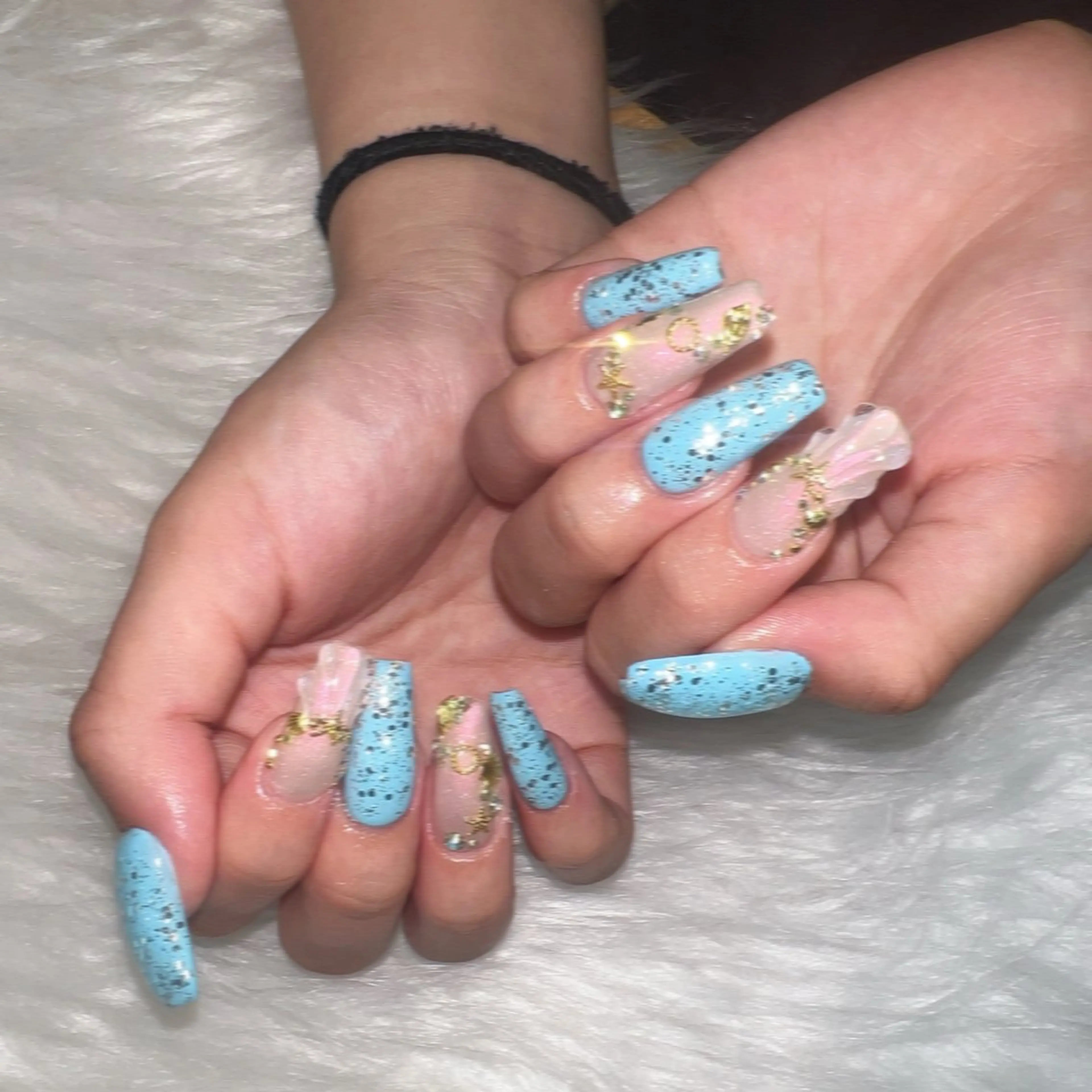 ネイル ハンドネイル M3 nail salonのネイルデザイン
