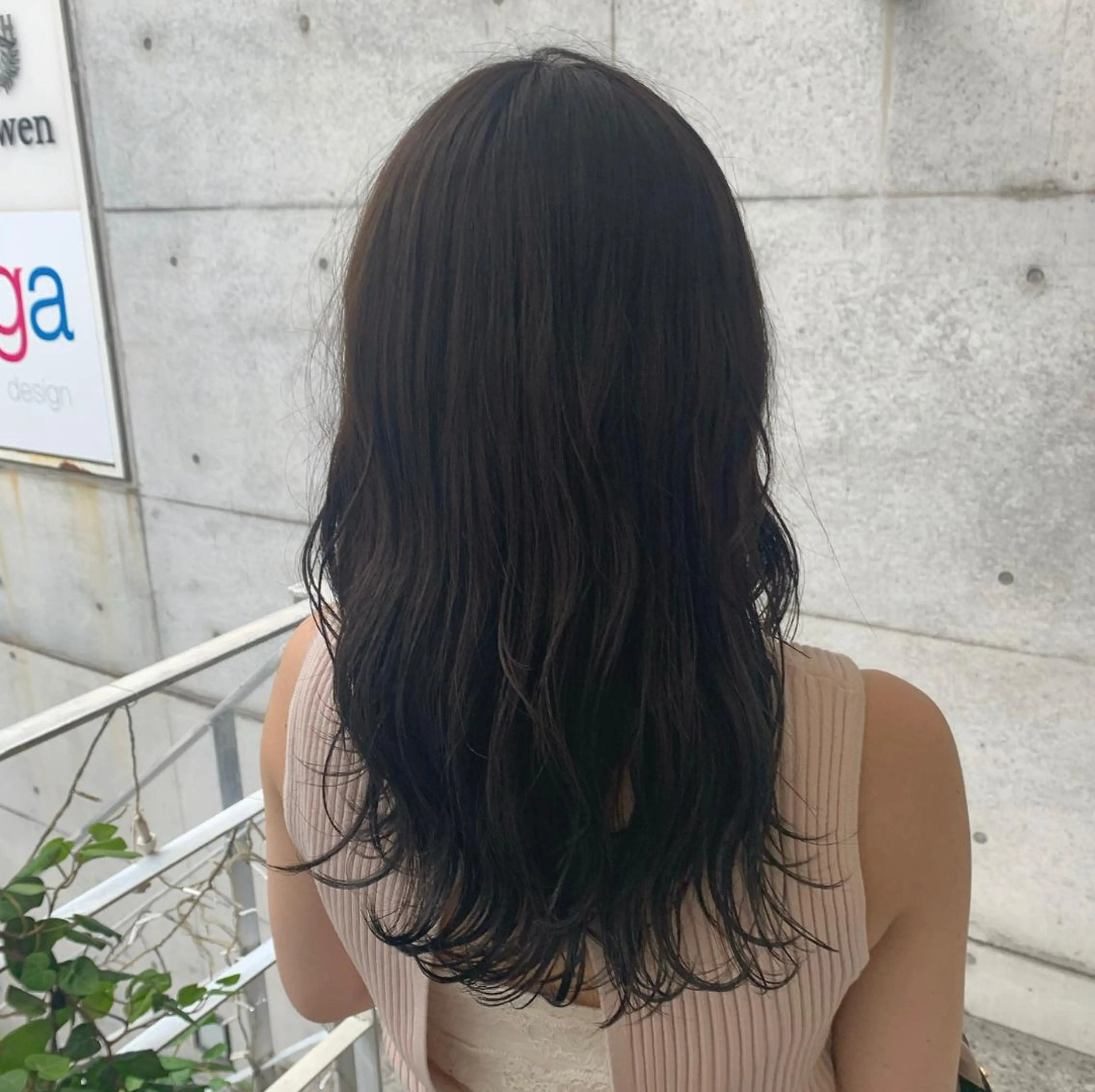 カラー kimika🥑 メンズ/髪質改善のヘアスタイル