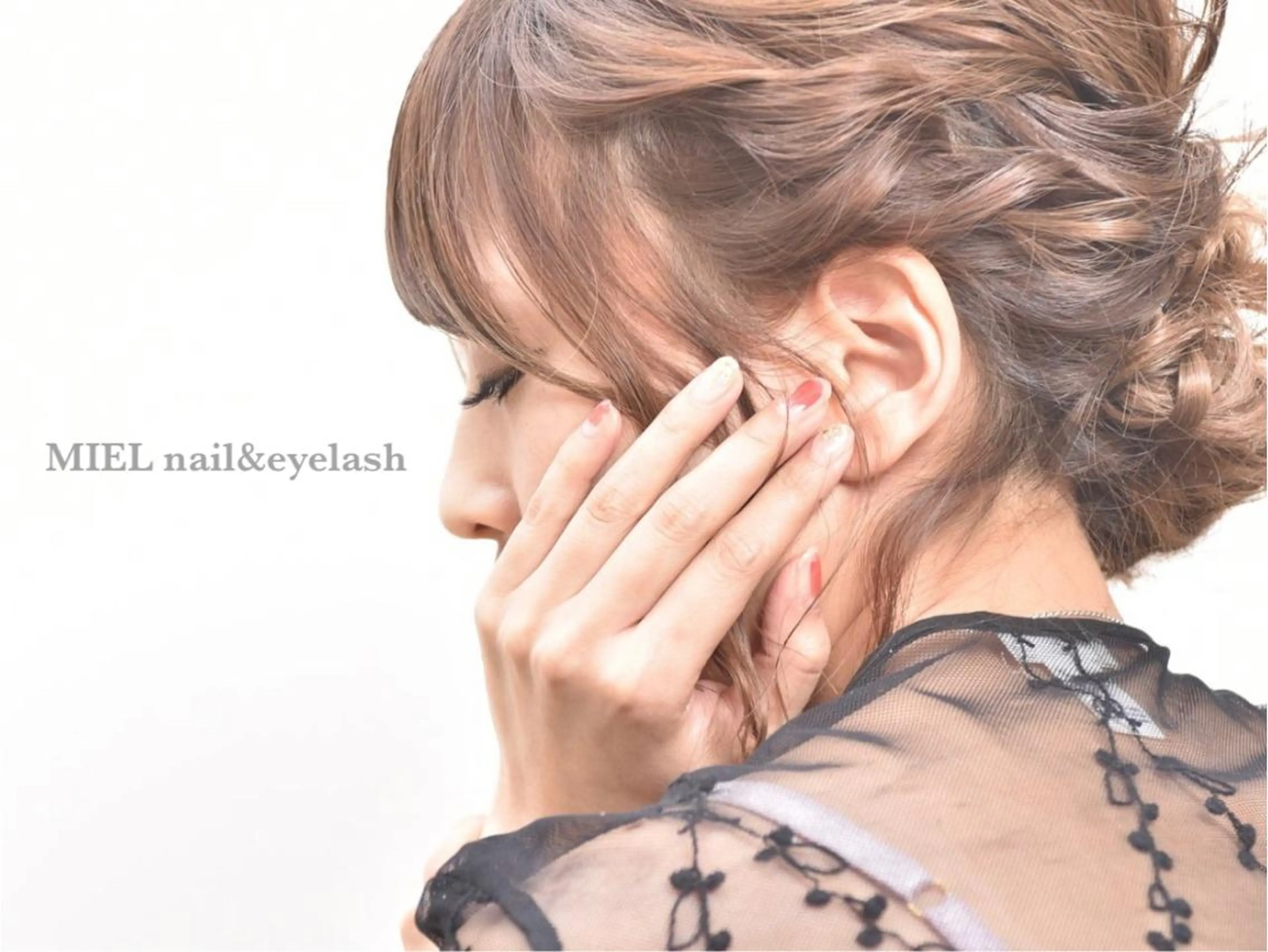 マツエク・マツパ フラットラッシュ パリジェンヌラッシュリフト ボリュームラッシュ Joli. 🌷nakajimaのマツエク・マツパデザイン