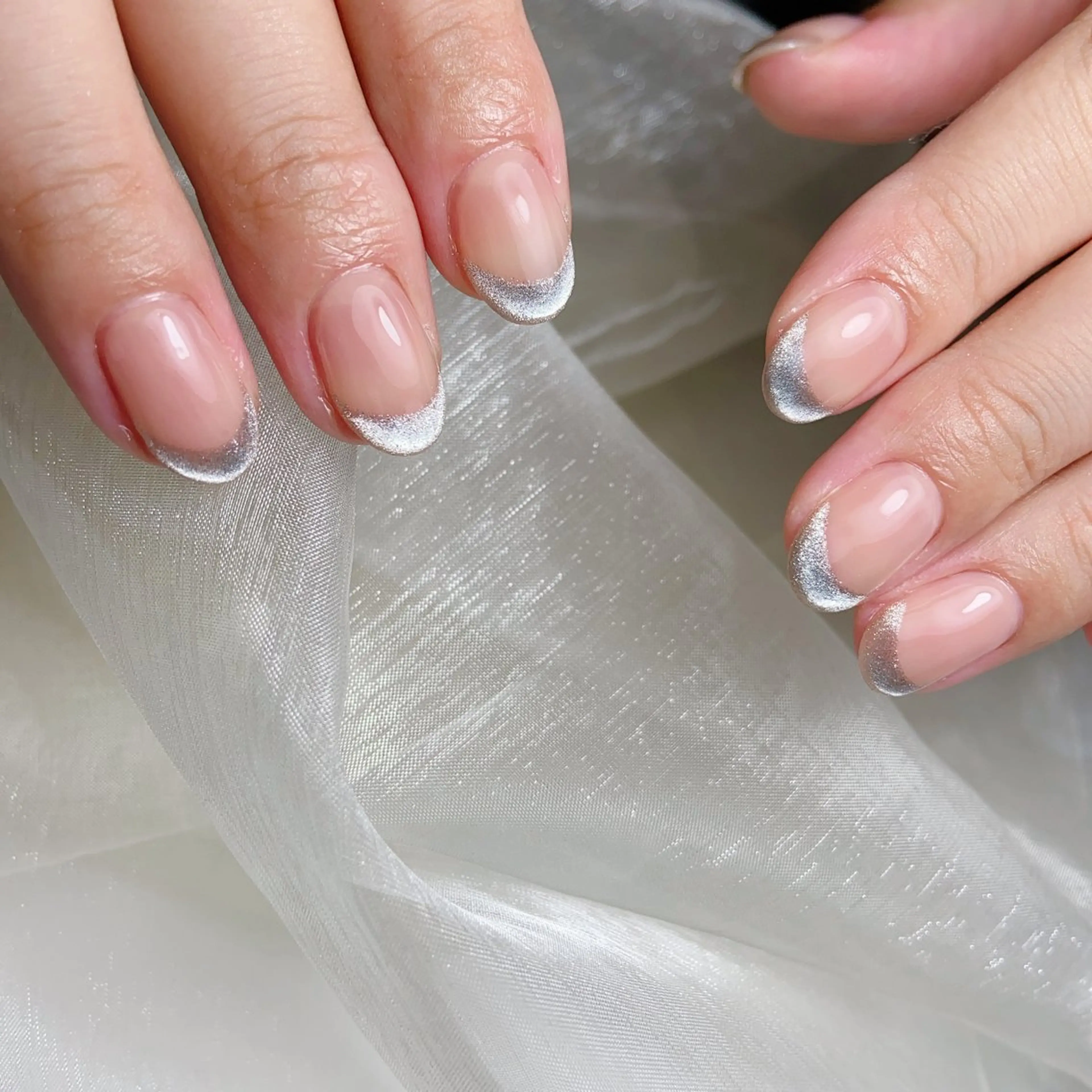 ネイル ハンドネイル nailsalon REJOICEのネイルデザイン