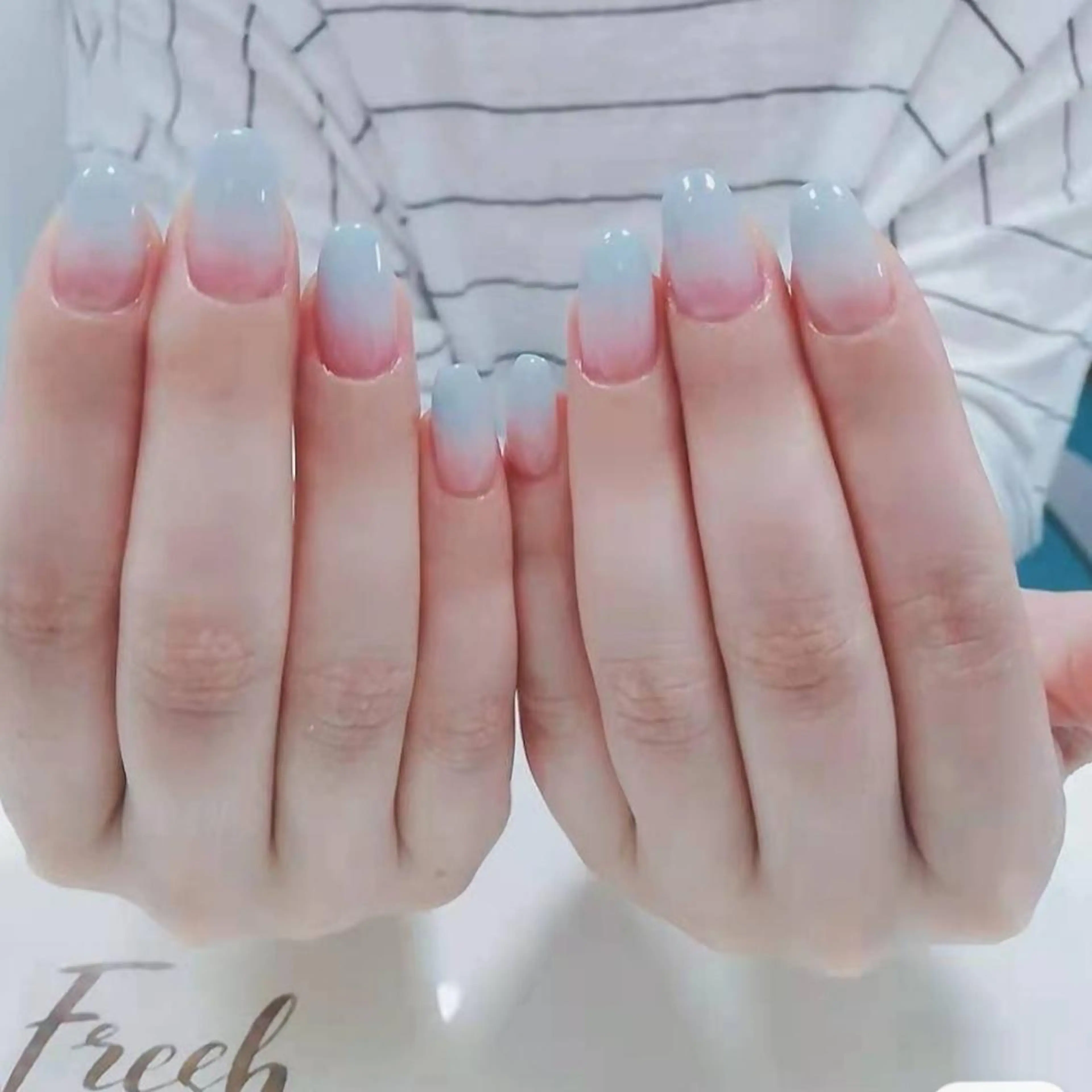 ネイル E·U·B ネイル所属・横浜市中区曙町 E·U·Bネイルのネイルデザイン