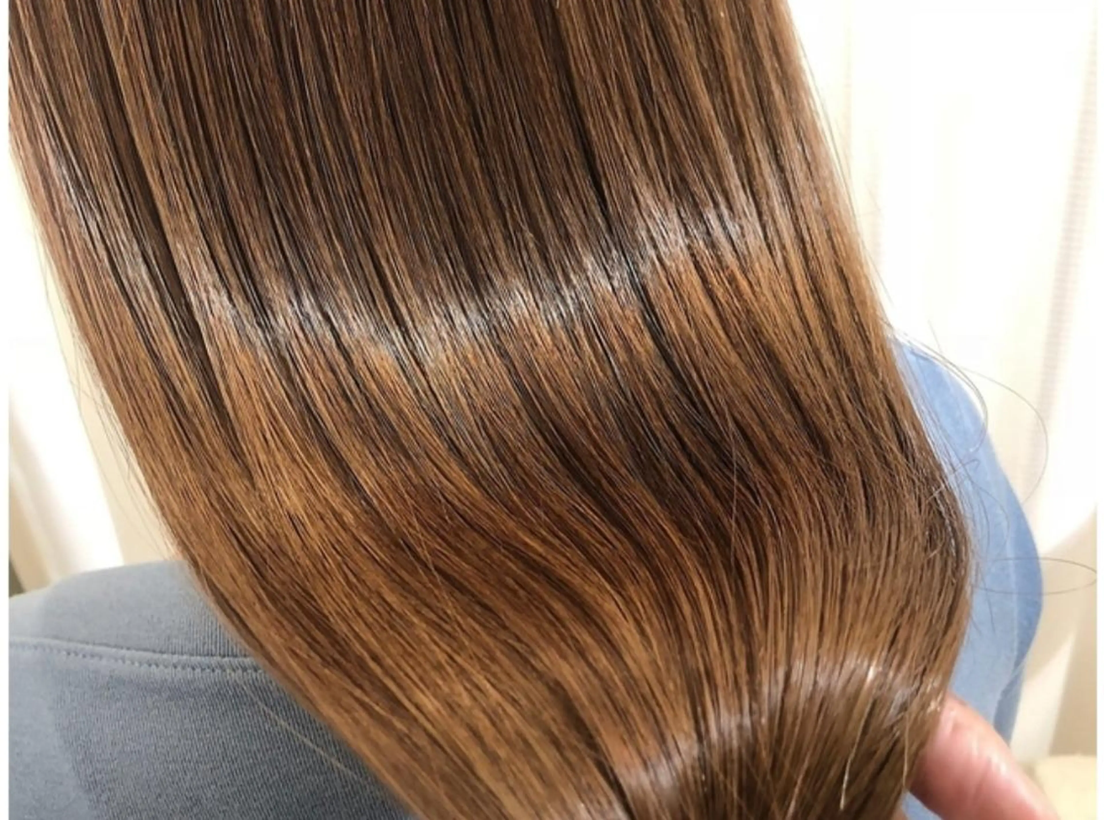 ロング 🎩メンズ特化 健太🎩のヘアスタイル