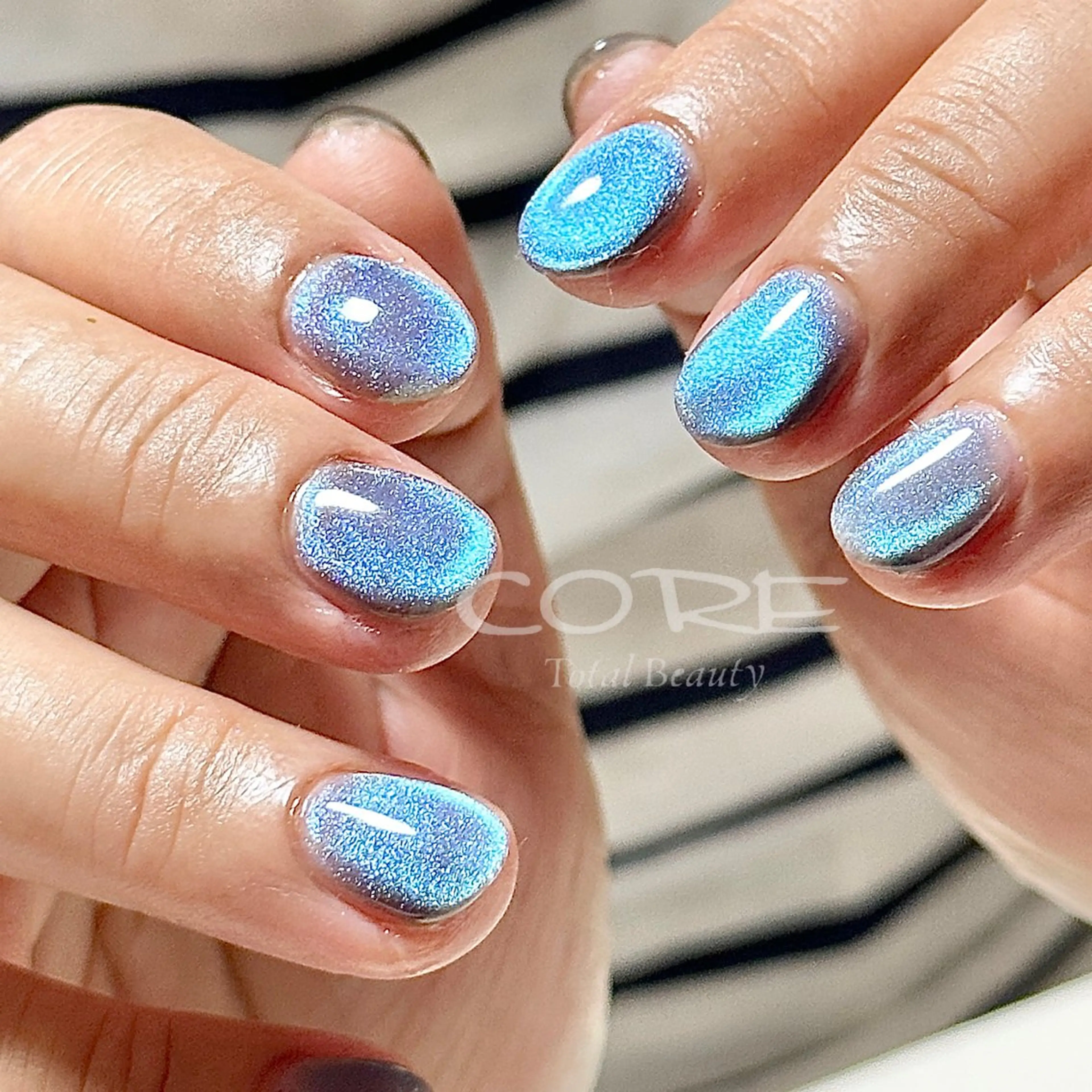 ネイル CORE Total Beauty所属・CORE TBのネイルデザイン