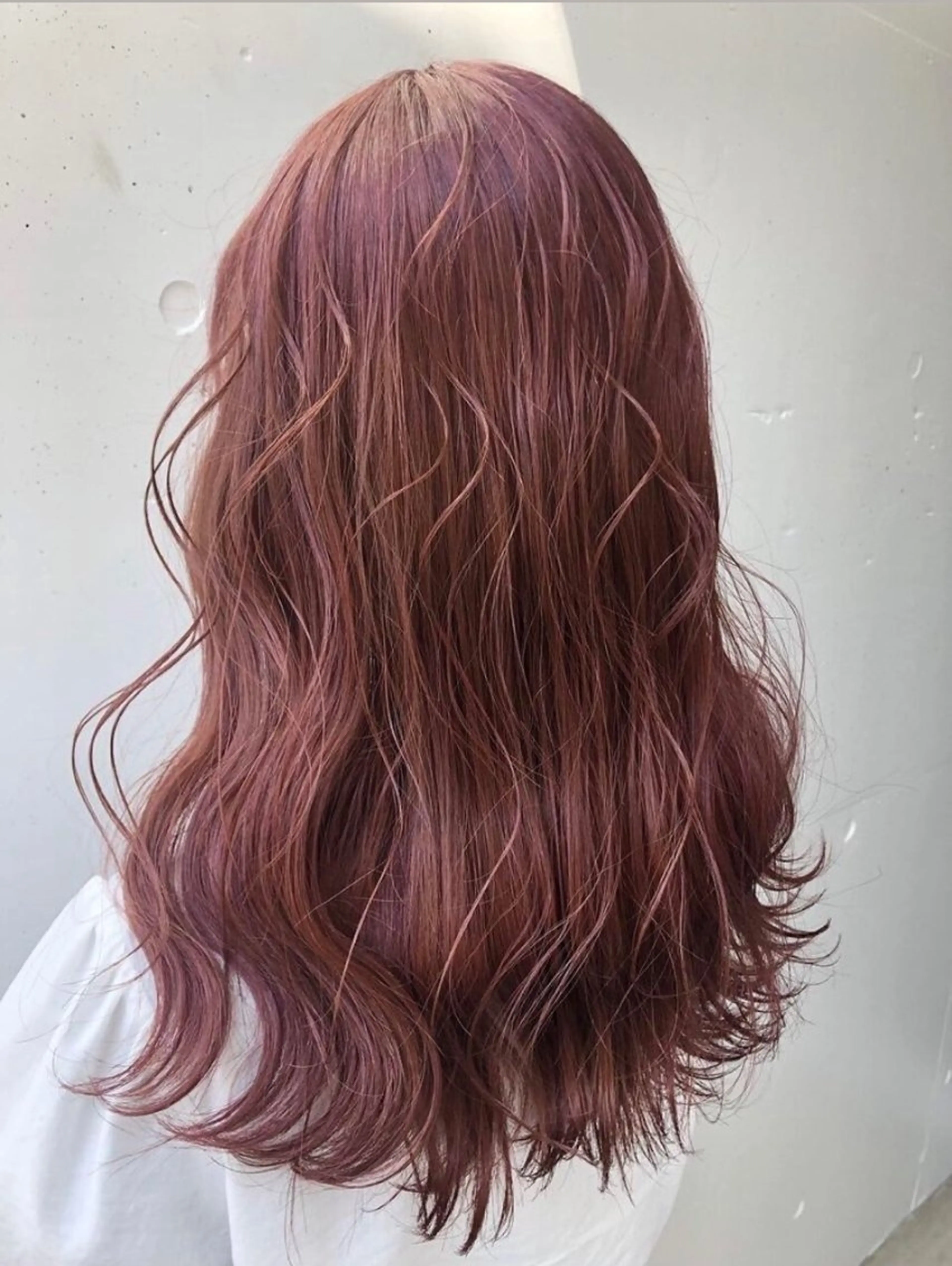 ロング カラー パーマ ヘアアレンジ メンズ キッズ ハーフアップ 子どものヘアアレンジ メンズバレイヤージュ メンズブリーチ メンズハイライト カット ヘアカラー トリートメント ヘッドスパ ヘアセット grand story/colulu渋谷2号店所属・【店長】miura 🤍coluluのヘアスタイル