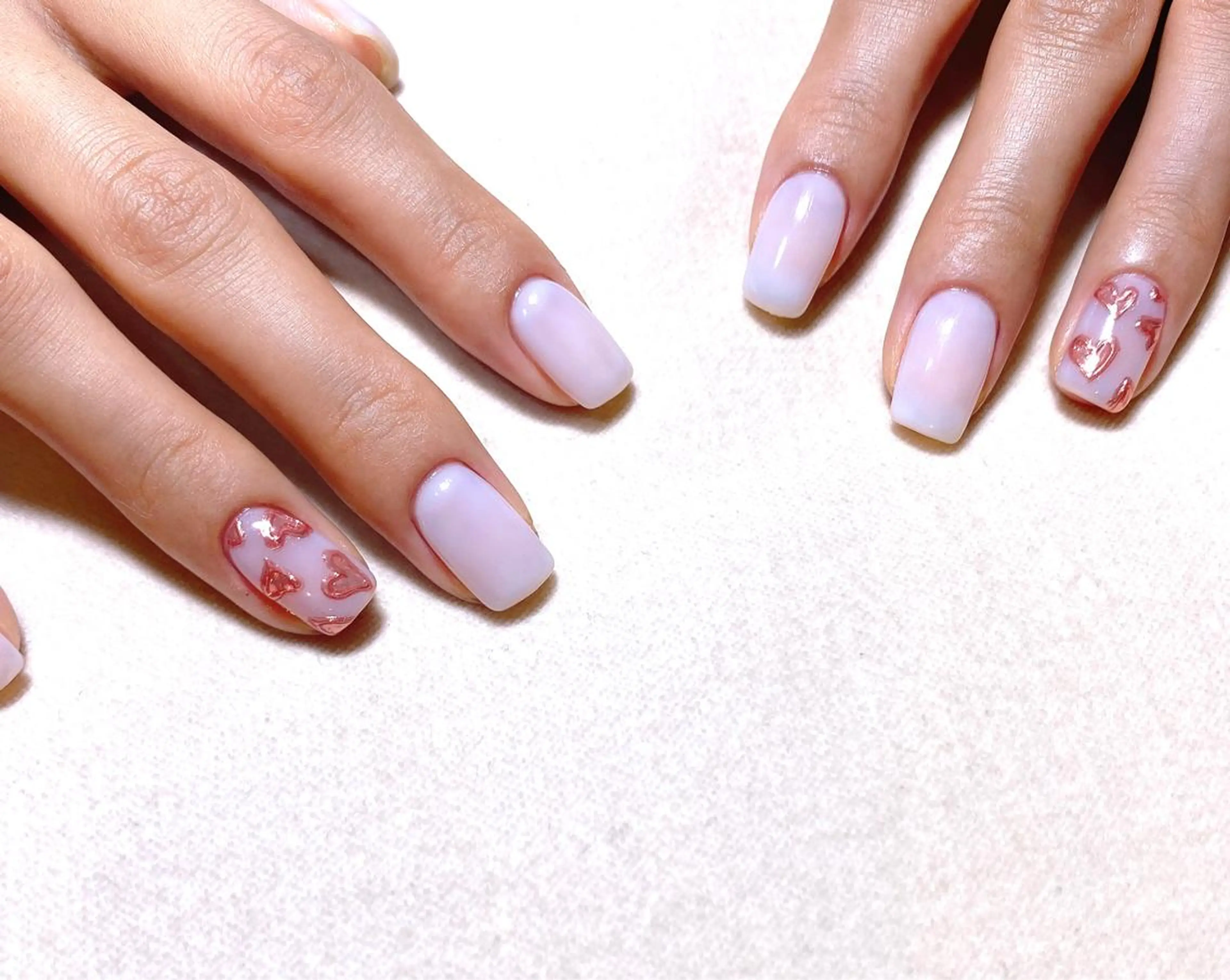 ネイル ハンドネイル Nail Room Bellisのネイルデザイン